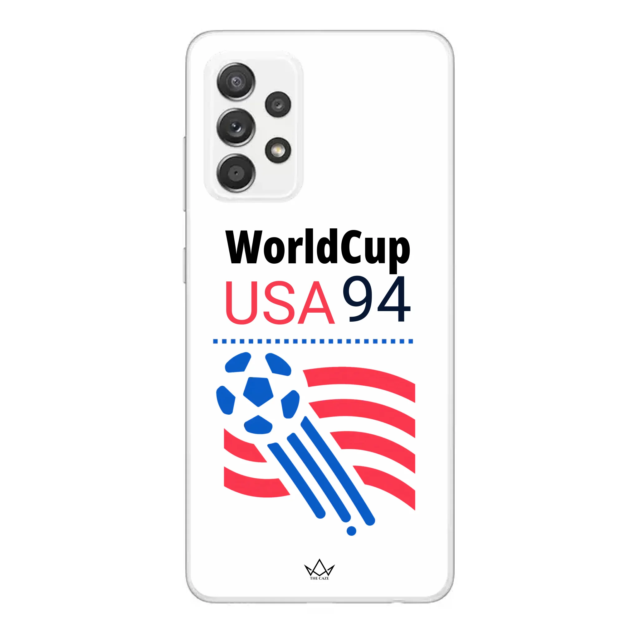 World Cup USA 94 phone case