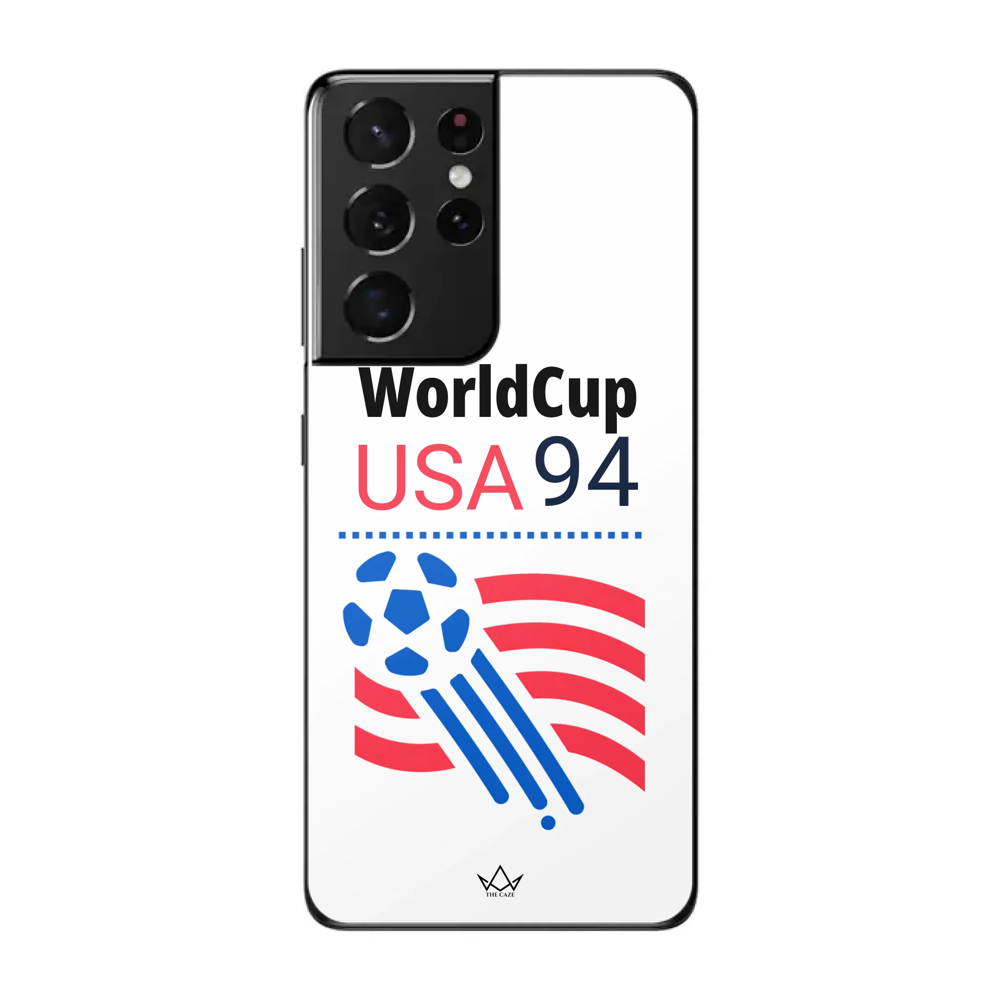 World Cup USA 94 phone case