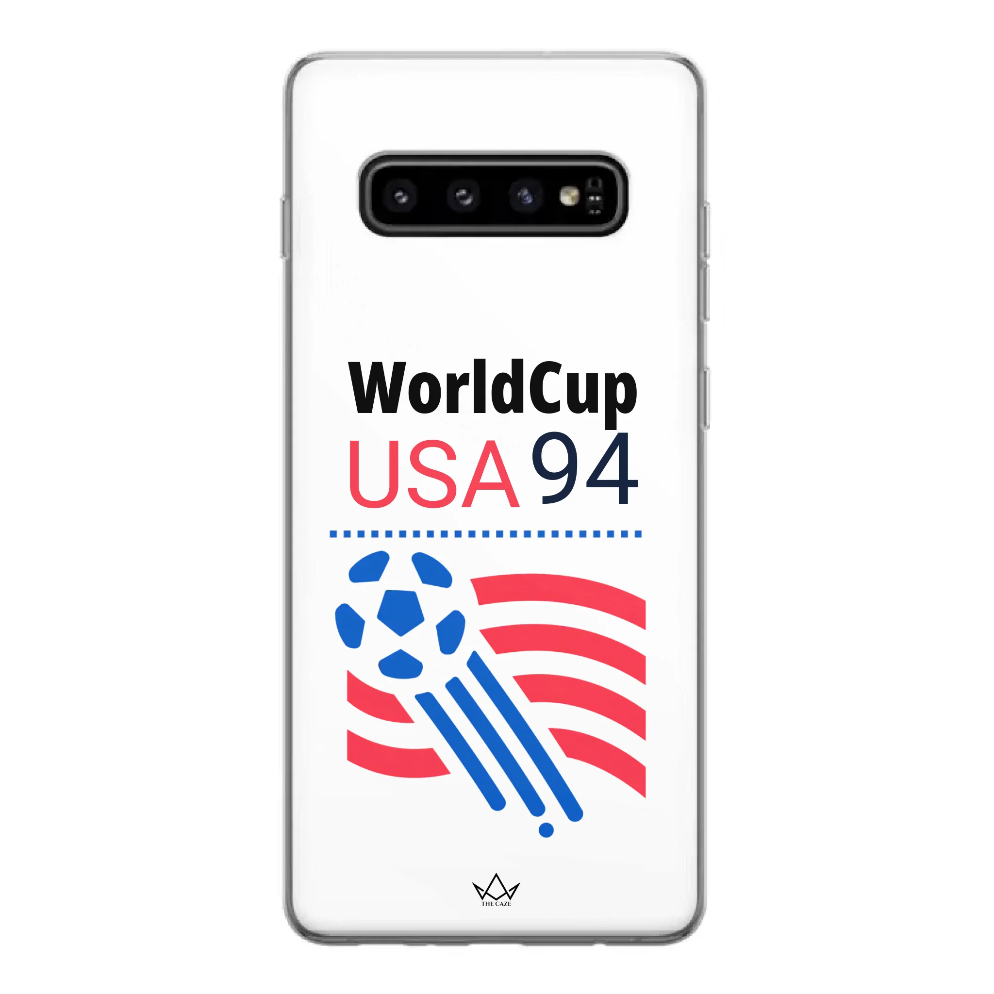 World Cup USA 94 phone case