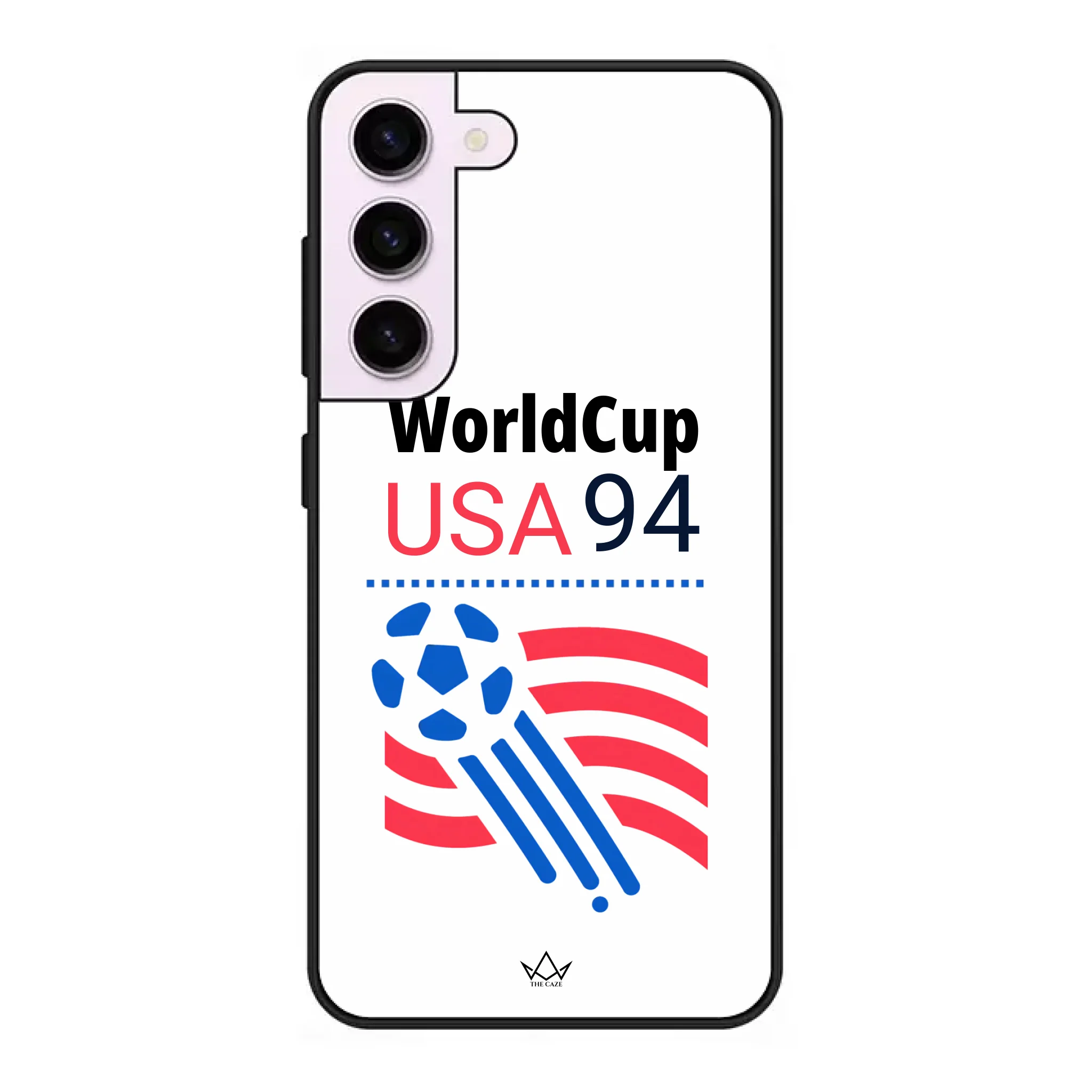 World Cup USA 94 phone case