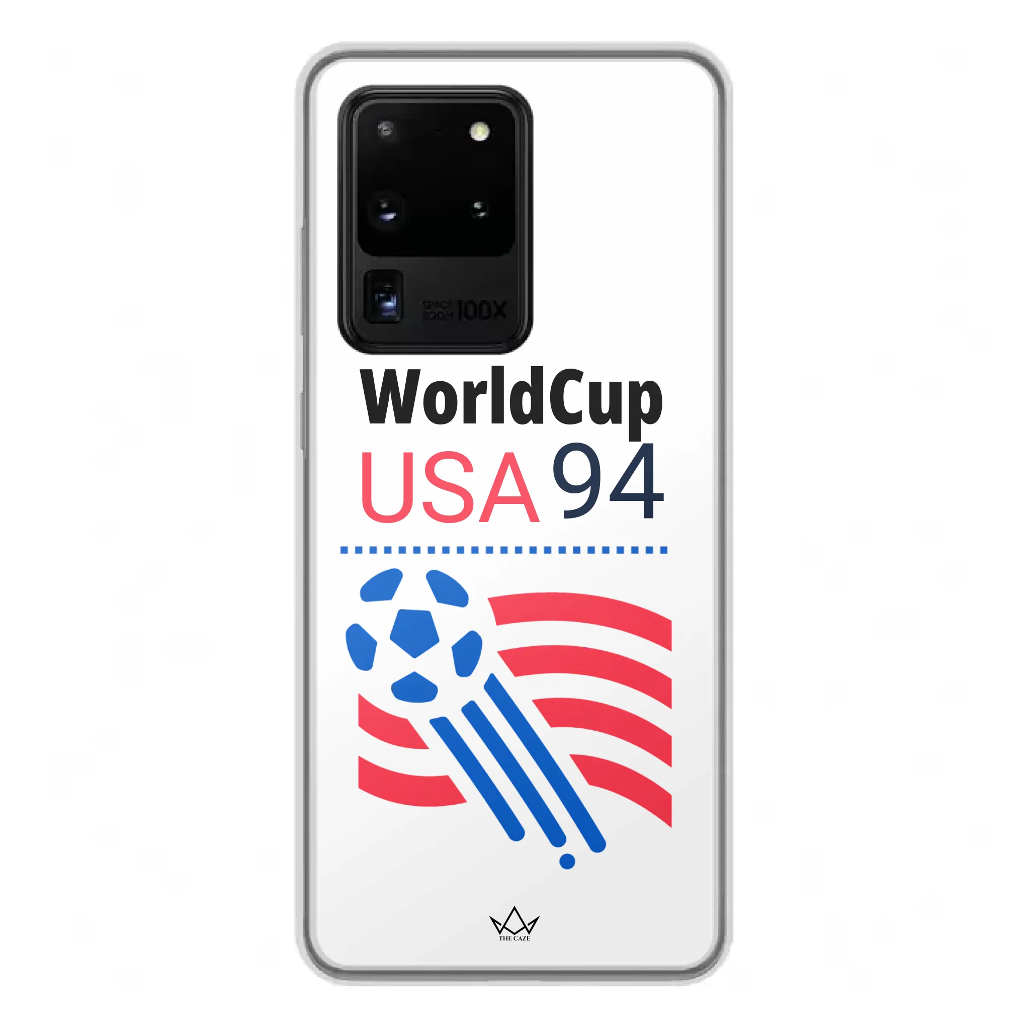 World Cup USA 94 phone case