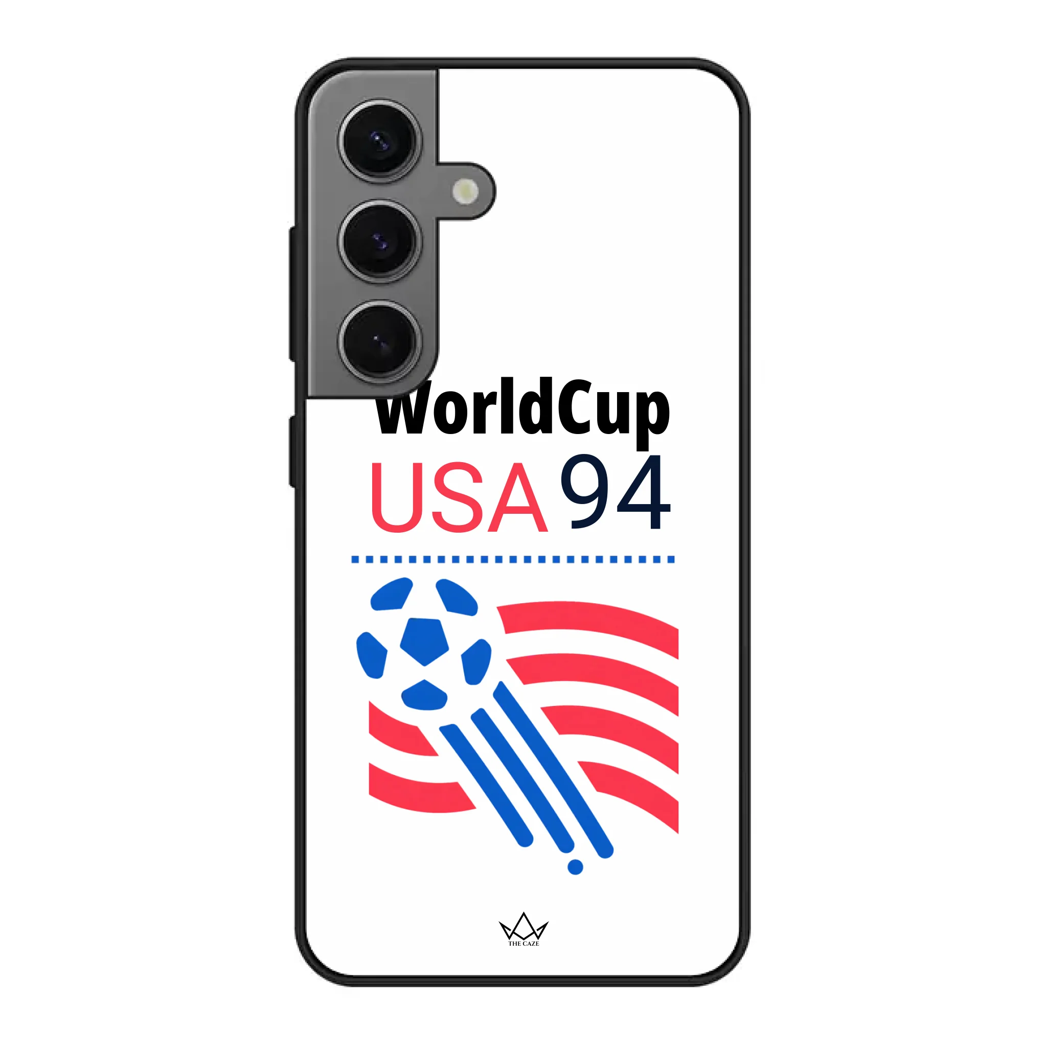 World Cup USA 94 phone case