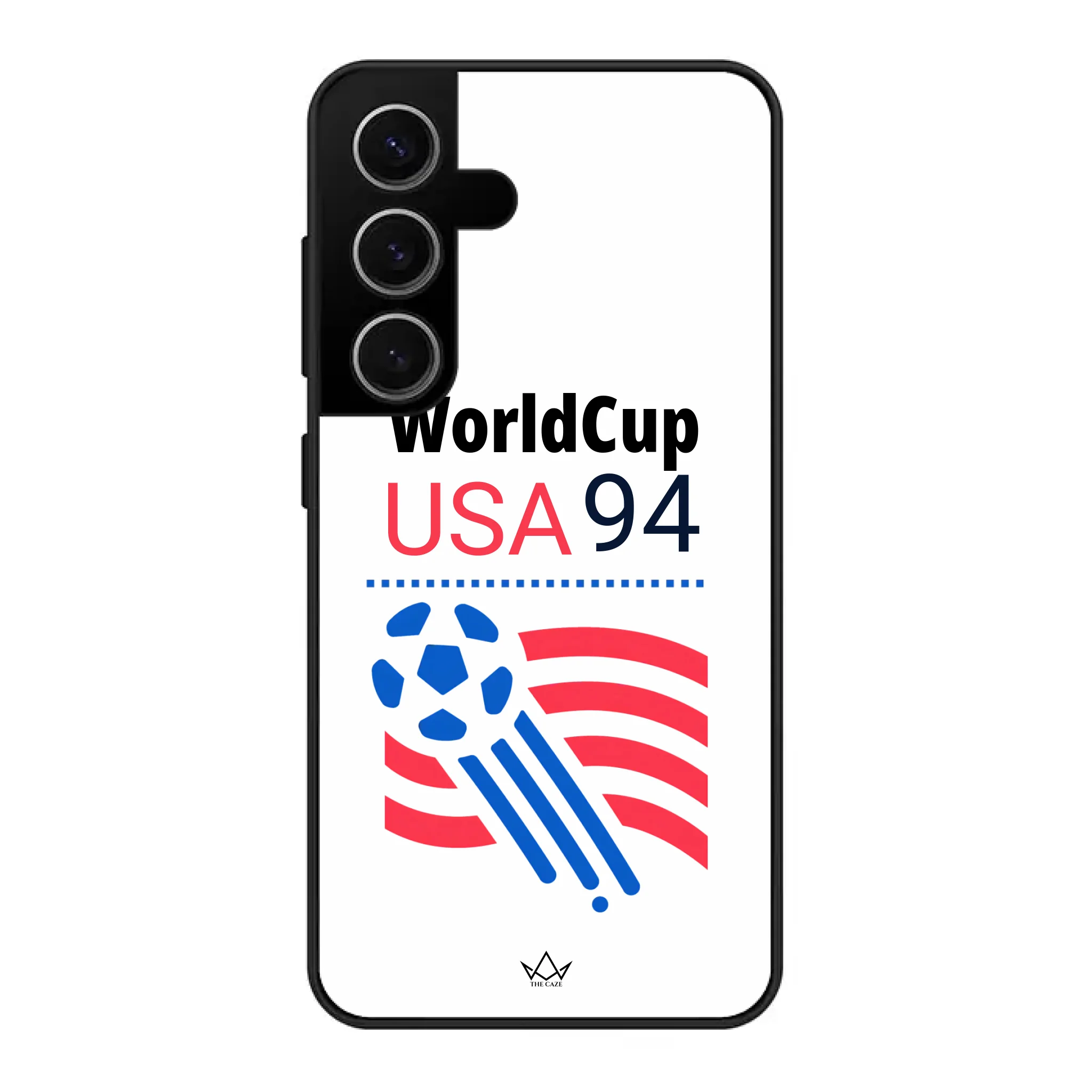 World Cup USA 94 phone case