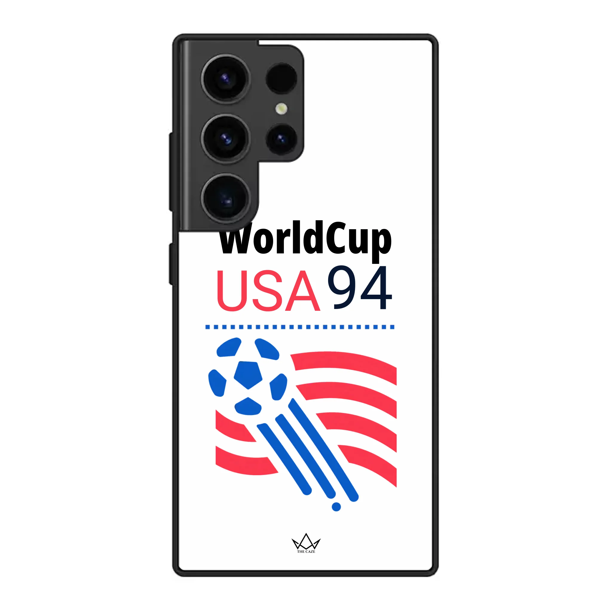 World Cup USA 94 phone case