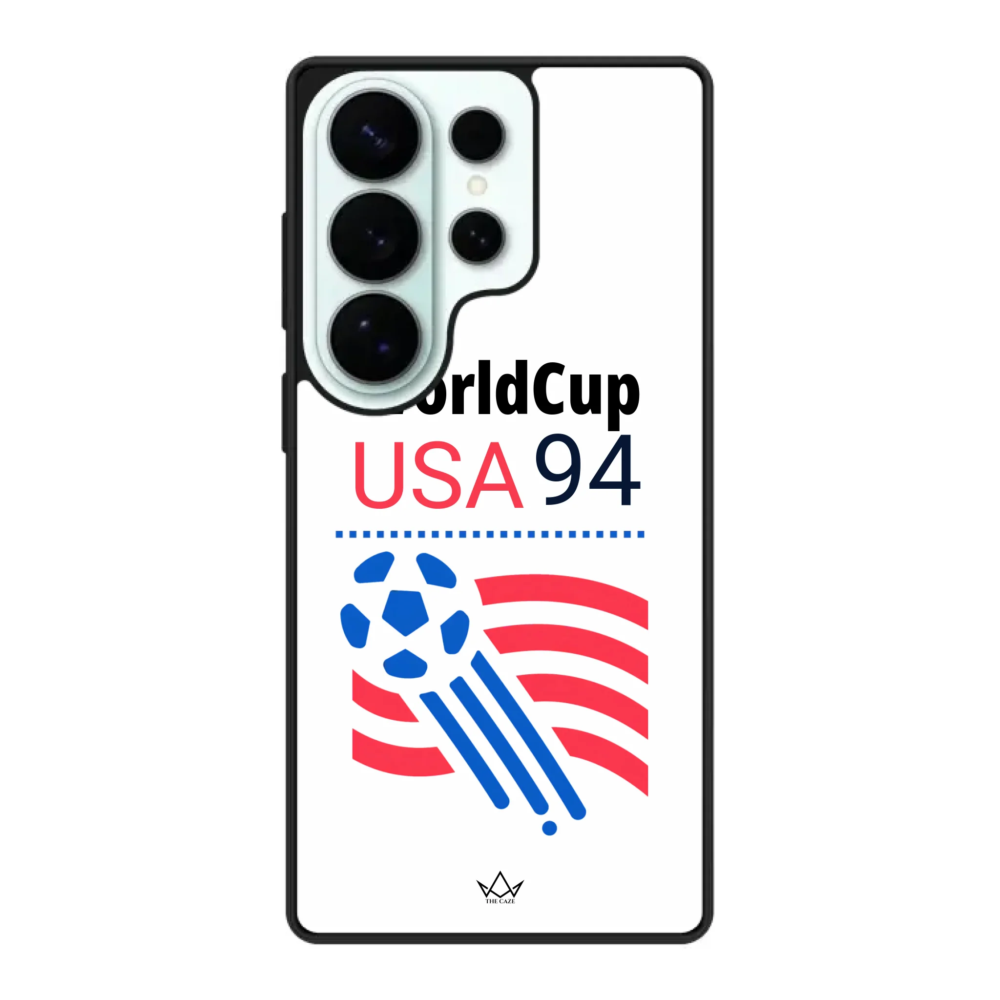World Cup USA 94 phone case