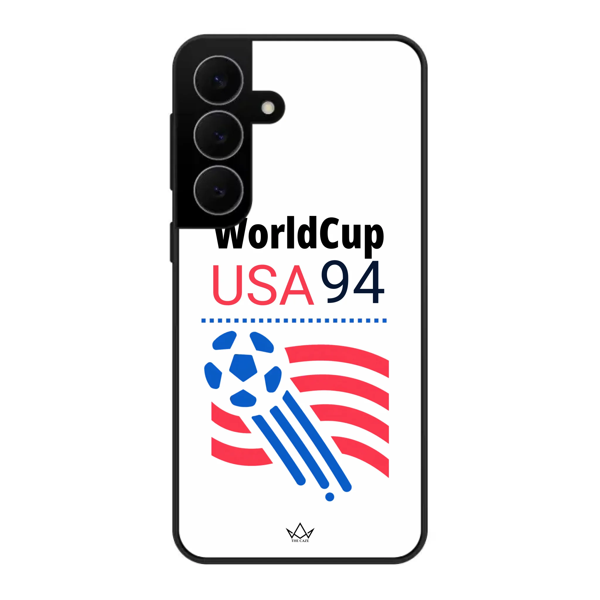 World Cup USA 94 phone case