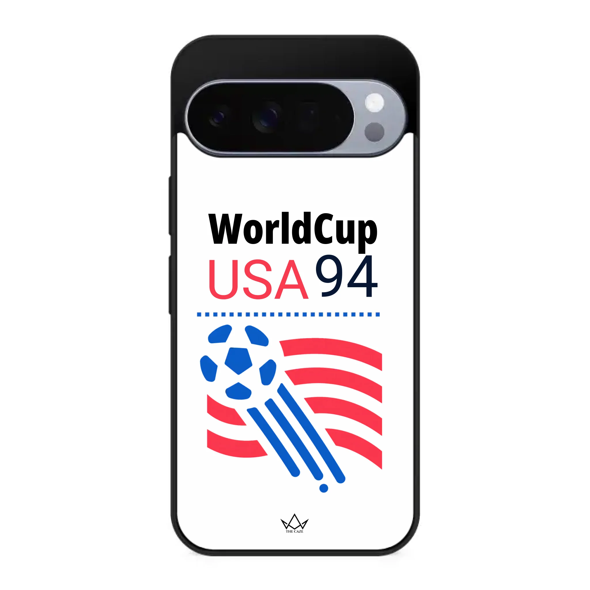 World Cup USA 94 phone case