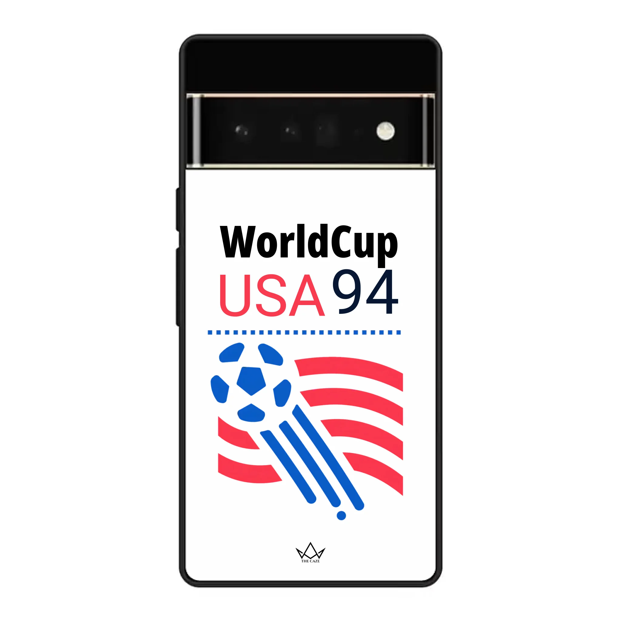 World Cup USA 94 phone case