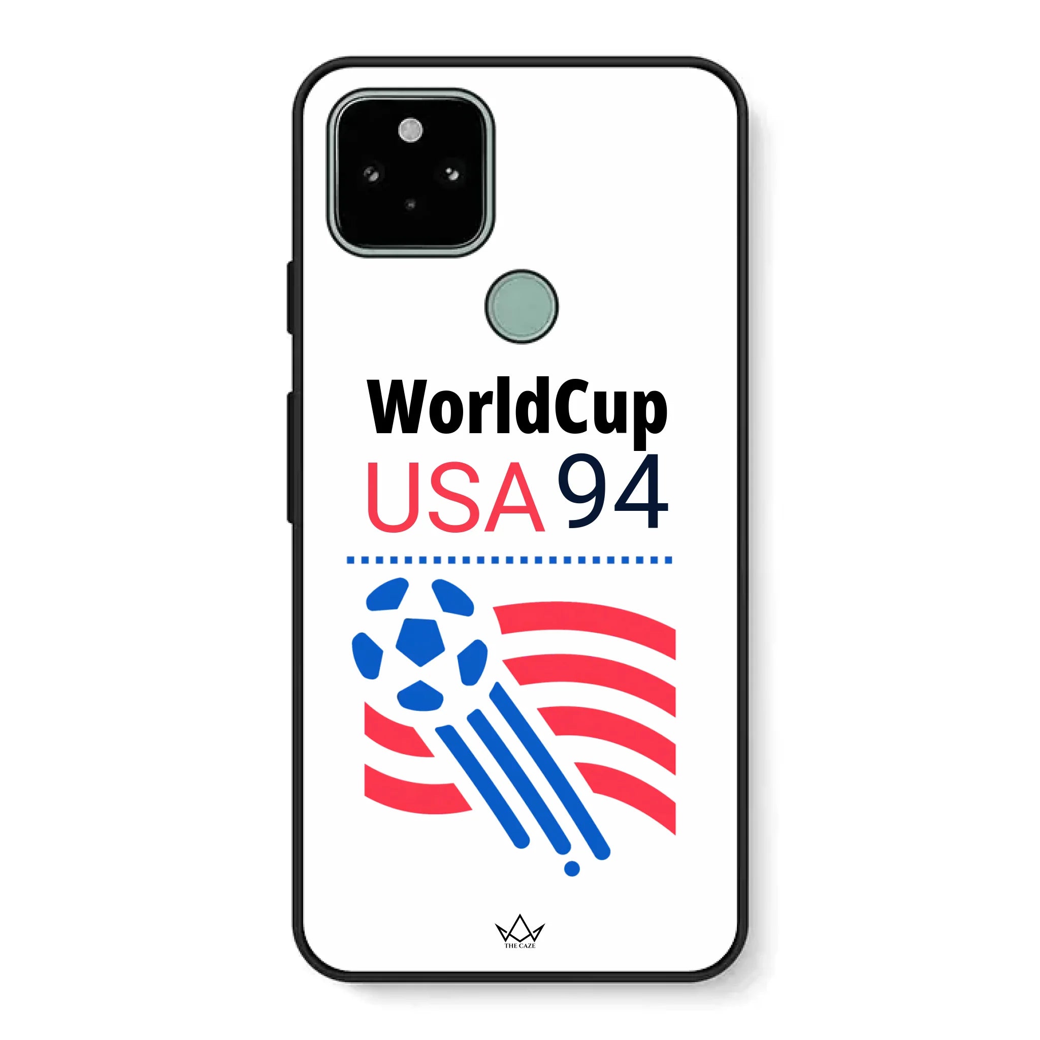 World Cup USA 94 phone case