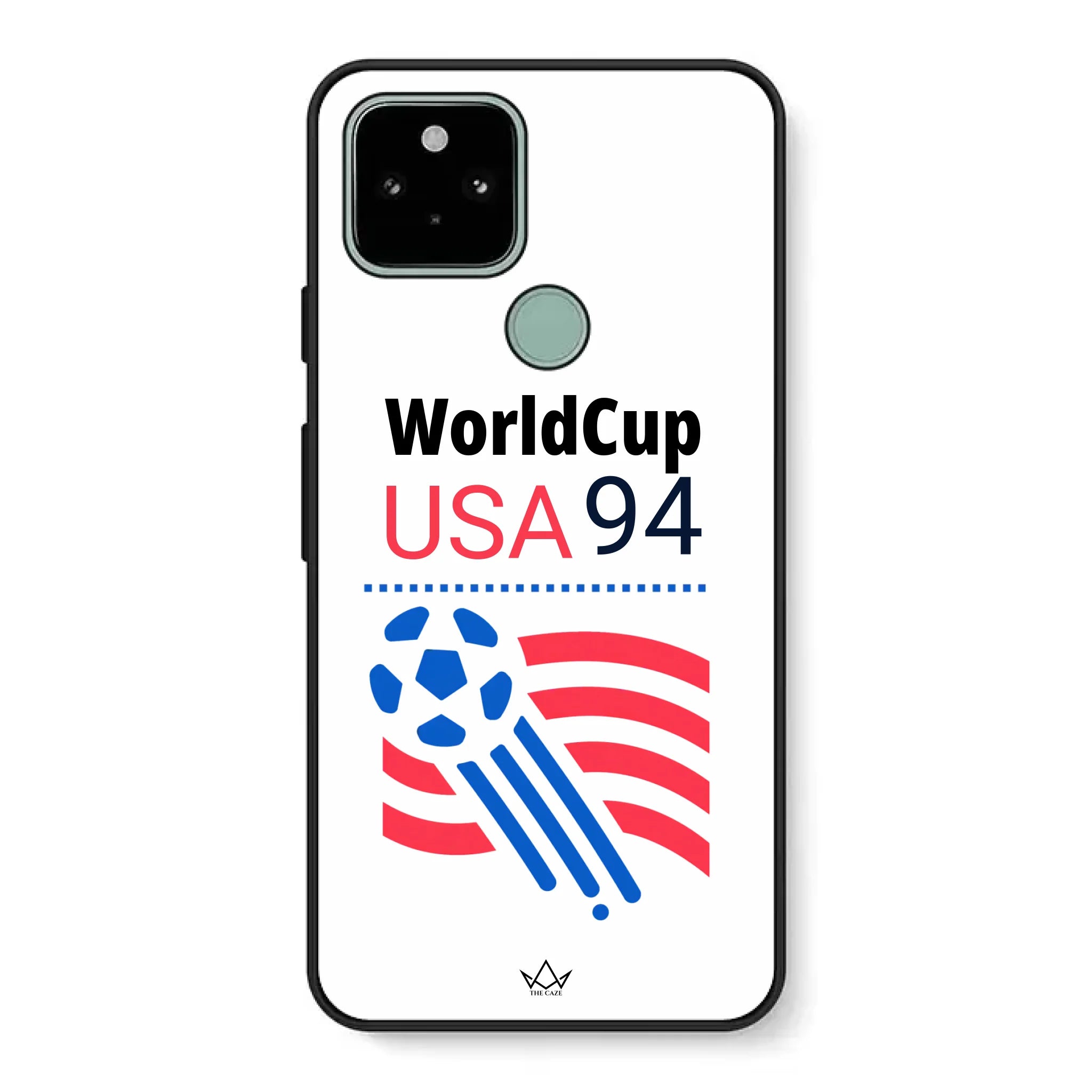 World Cup USA 94 phone case