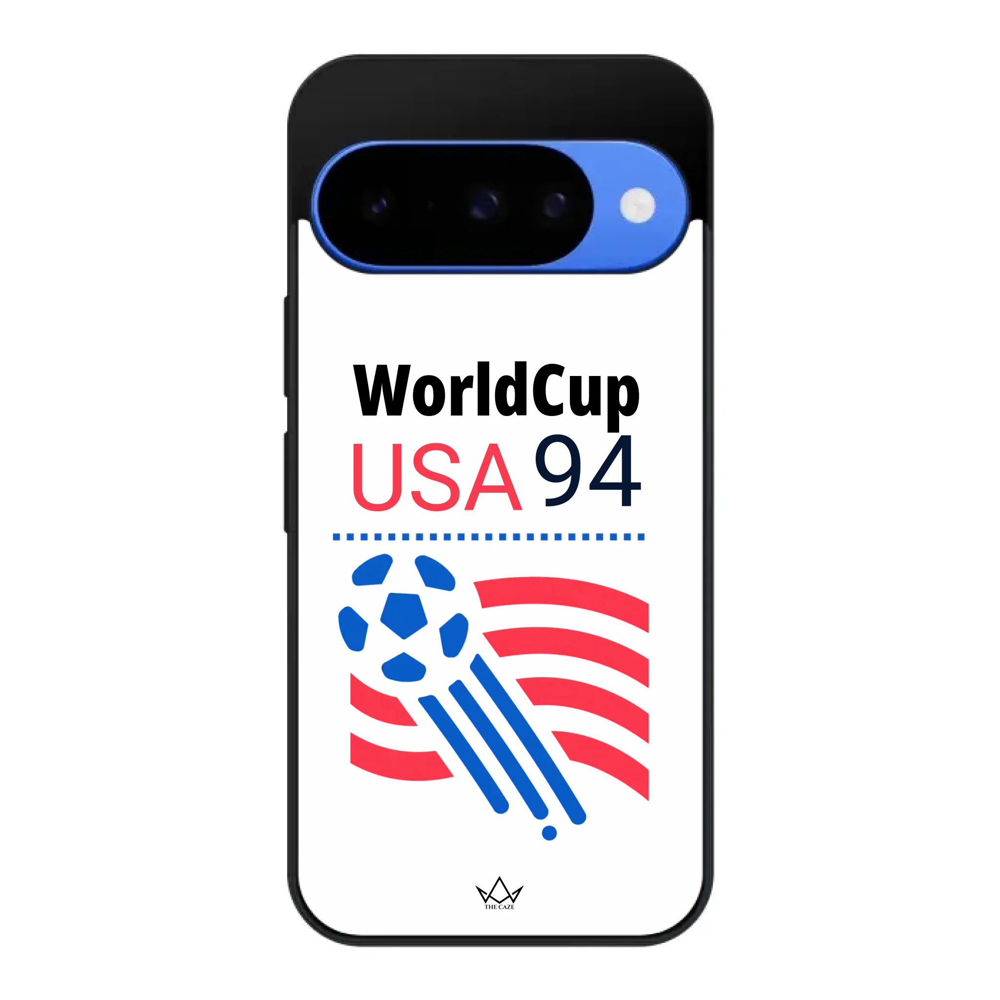 World Cup USA 94 phone case