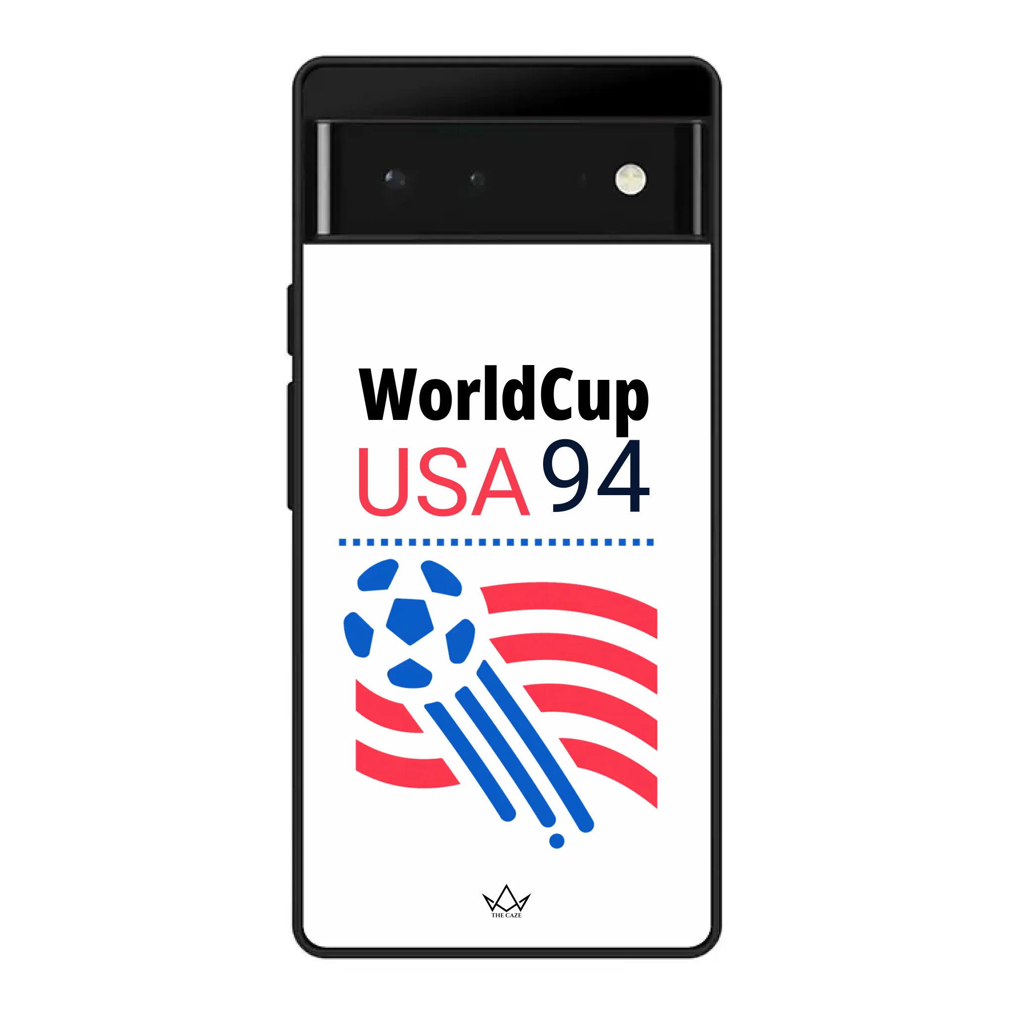 World Cup USA 94 phone case