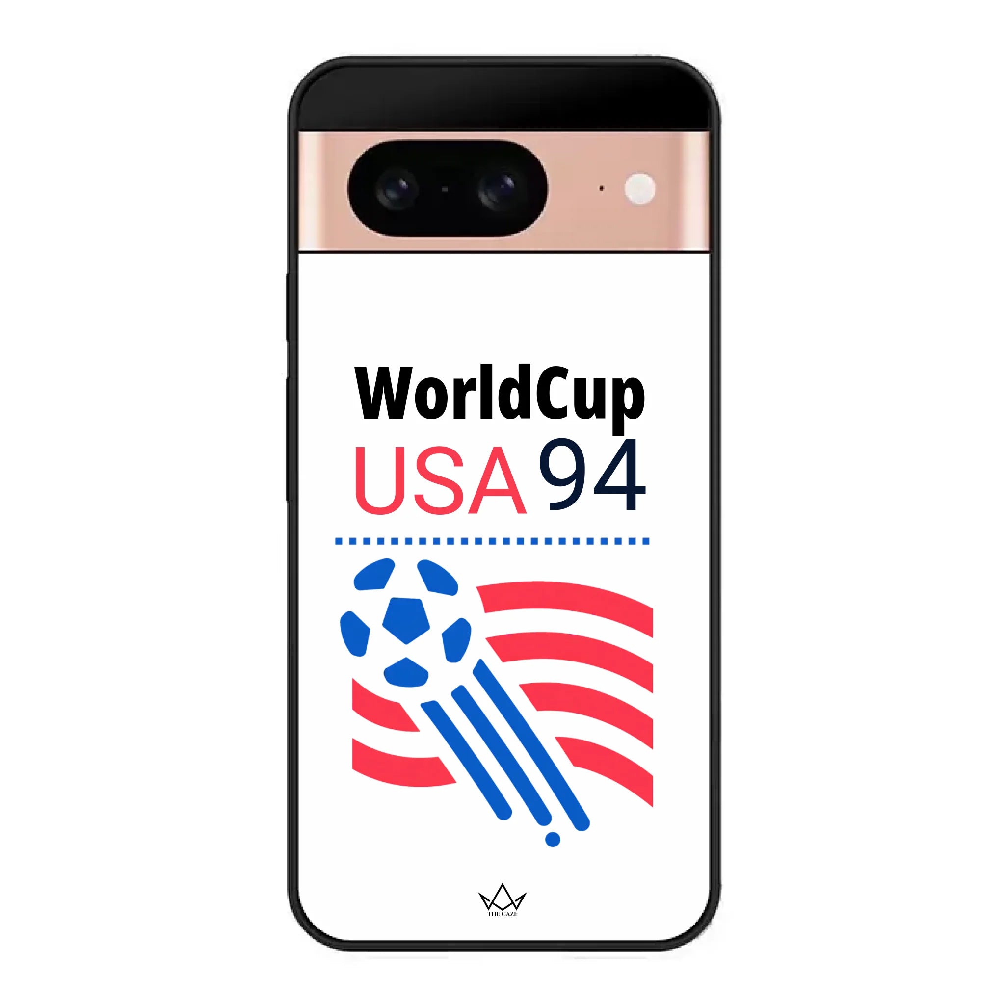 World Cup USA 94 phone case