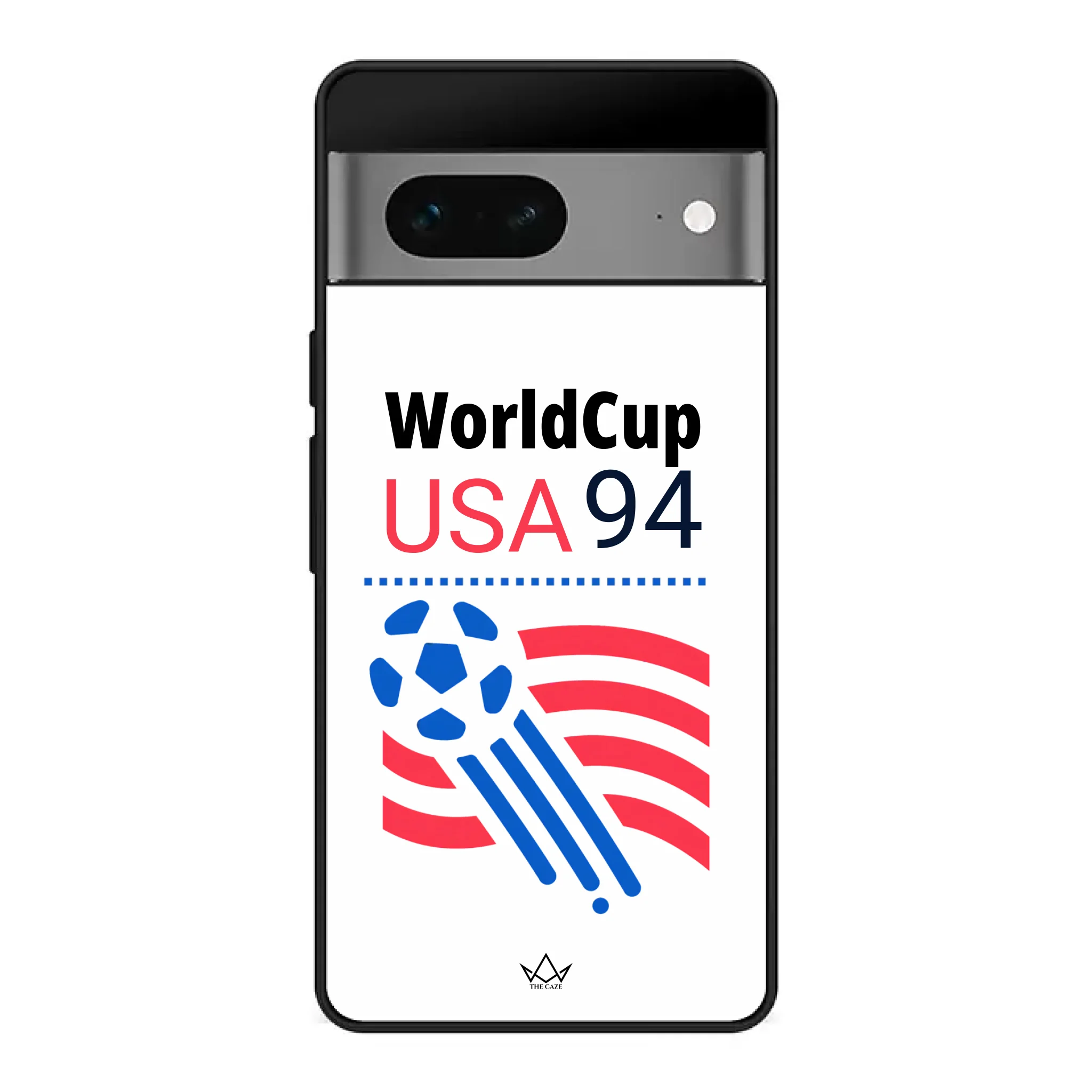 World Cup USA 94 phone case
