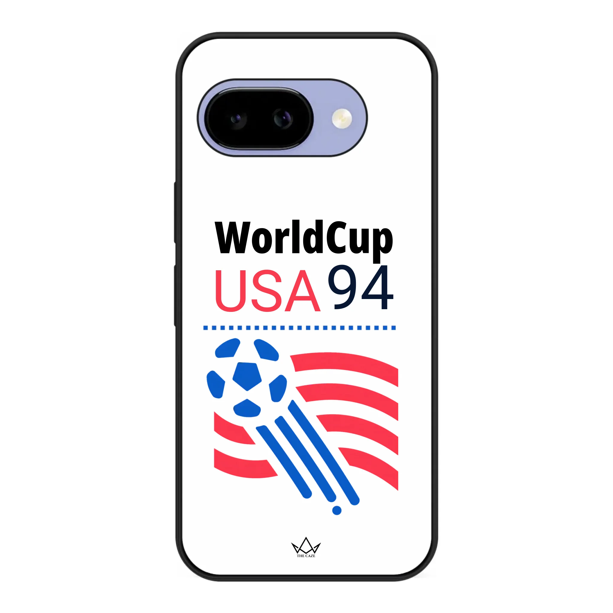 World Cup USA 94 phone case