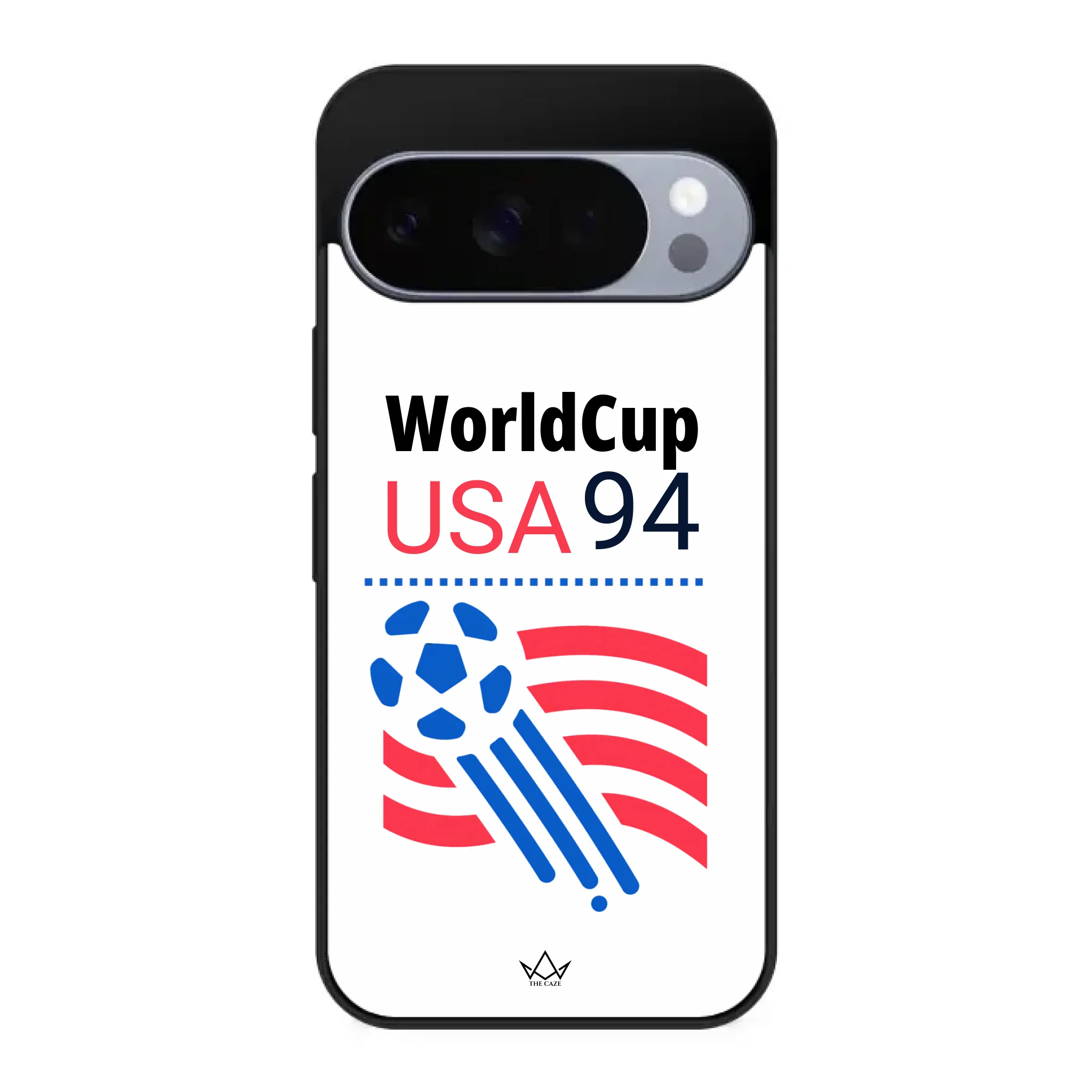 World Cup USA 94 phone case