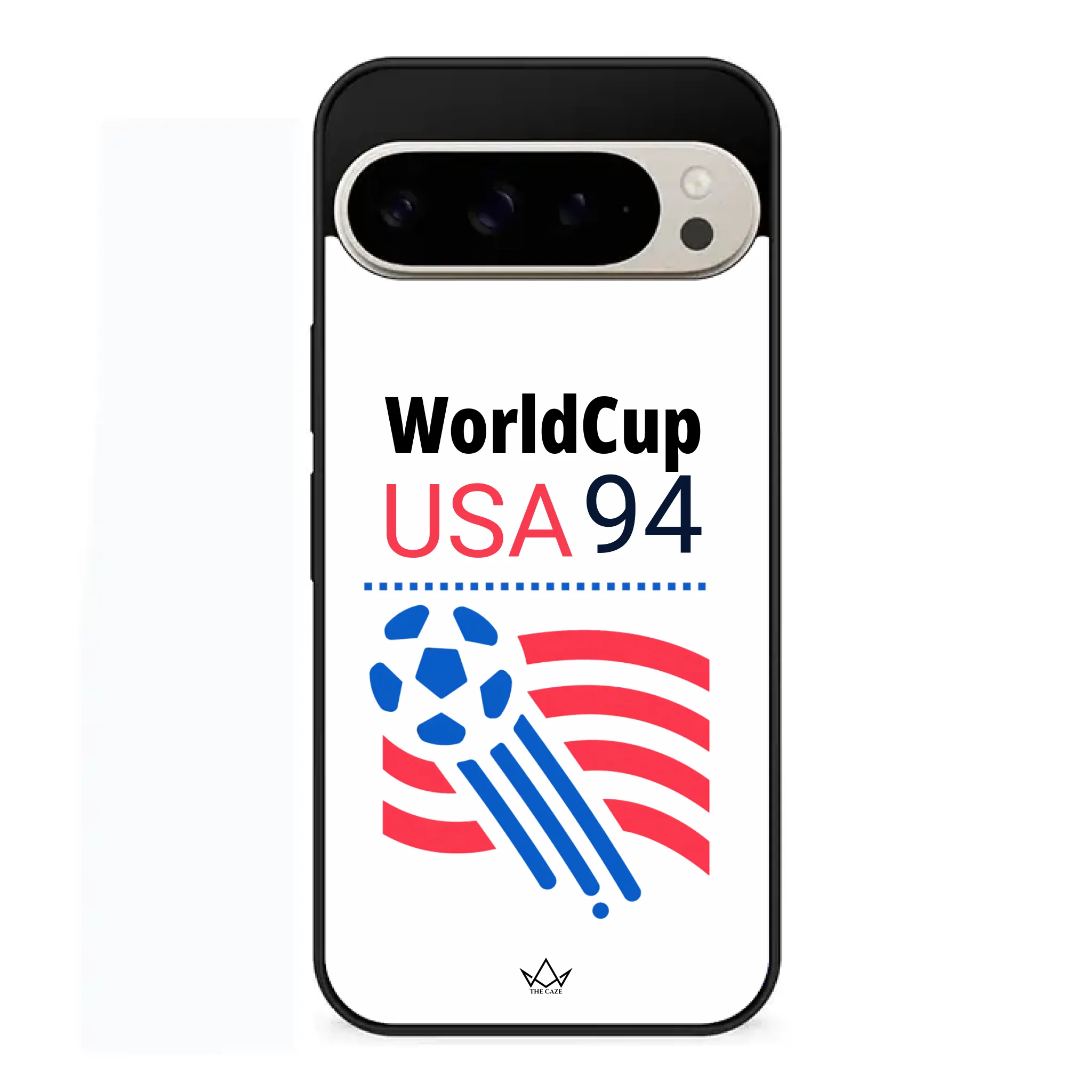World Cup USA 94 phone case