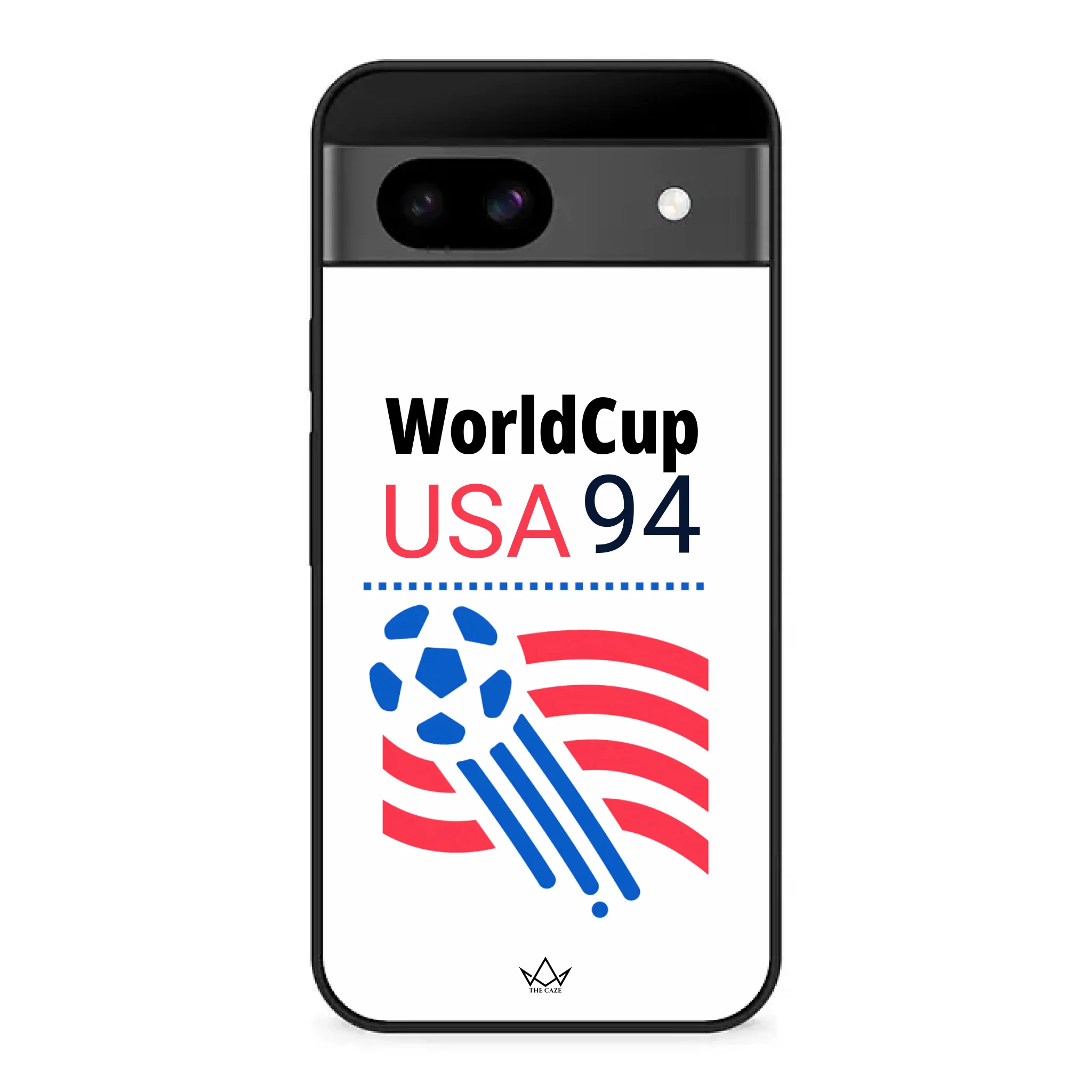 World Cup USA 94 phone case
