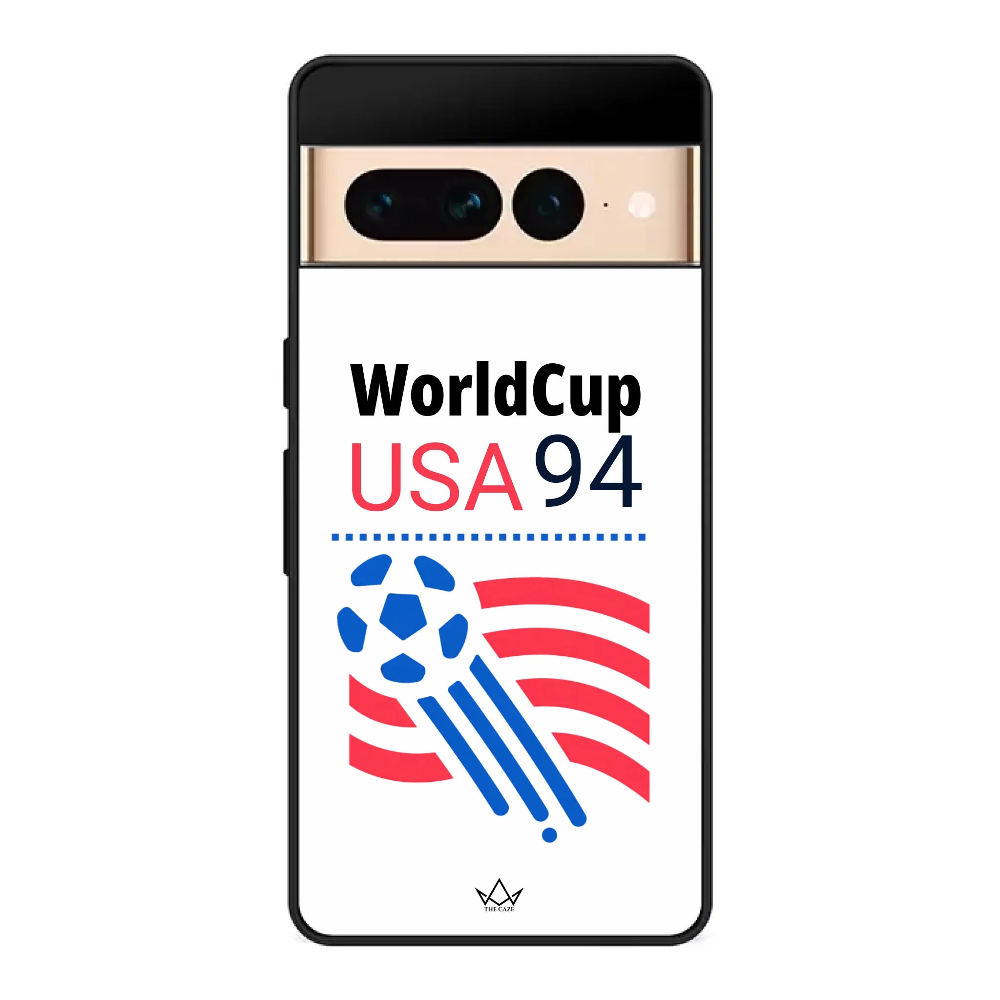 World Cup USA 94 phone case