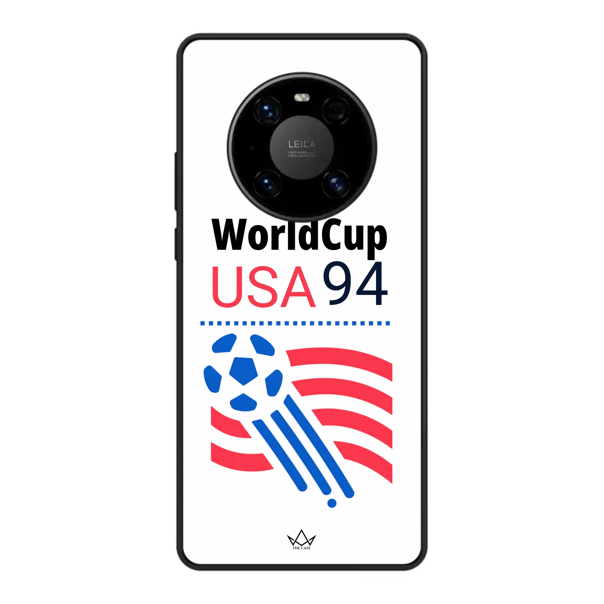 World Cup USA 94 phone case