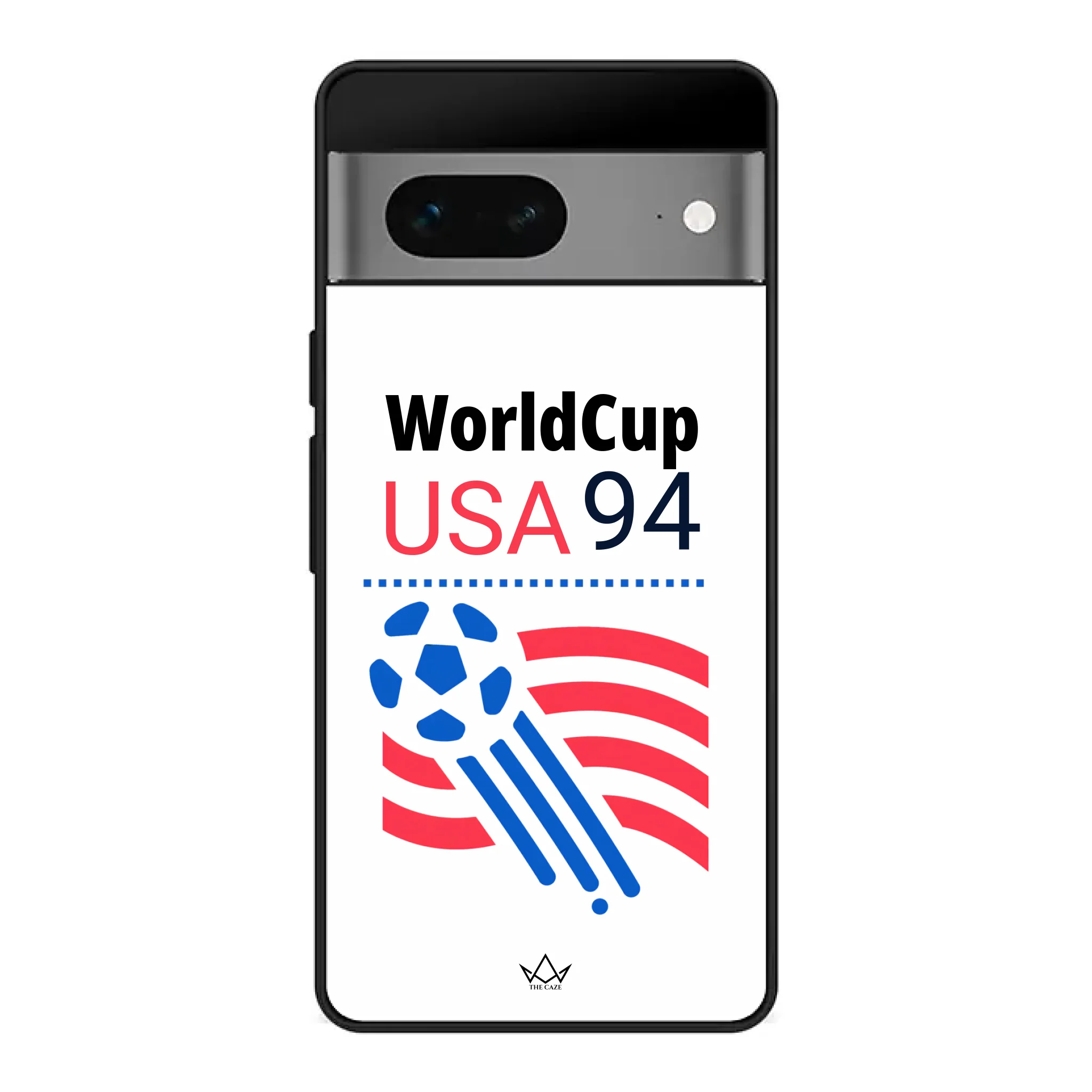 World Cup USA 94 phone case