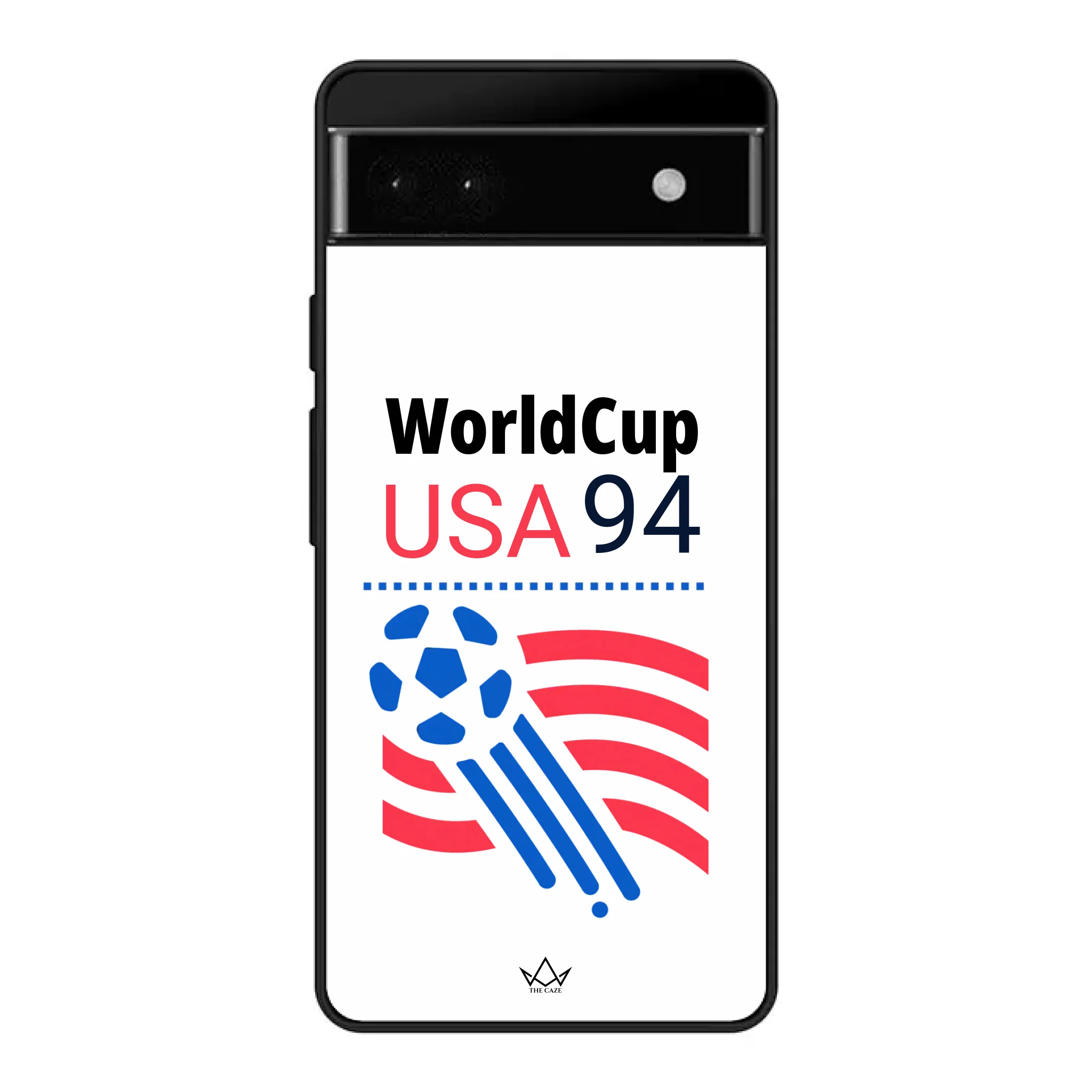 World Cup USA 94 phone case