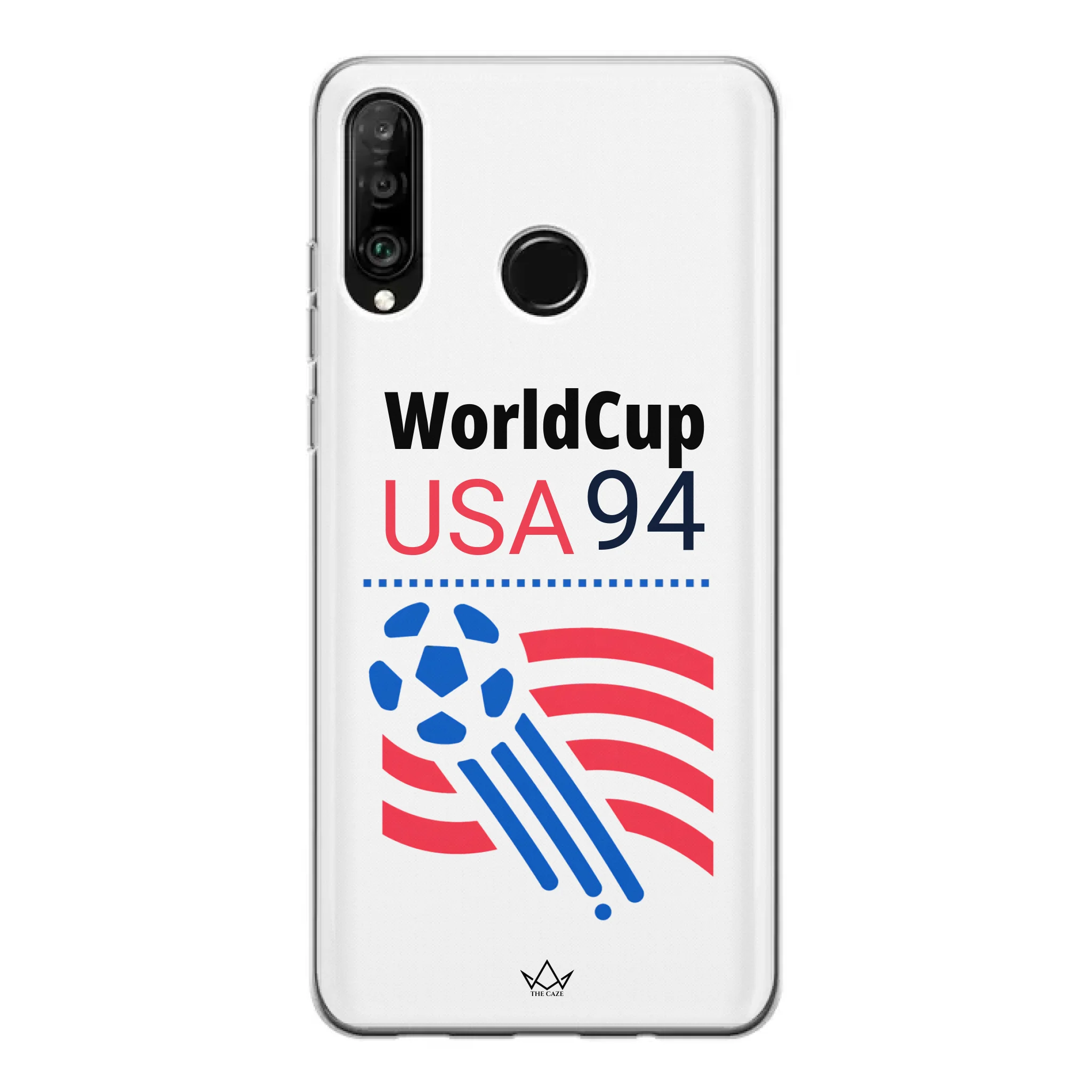 World Cup USA 94 phone case