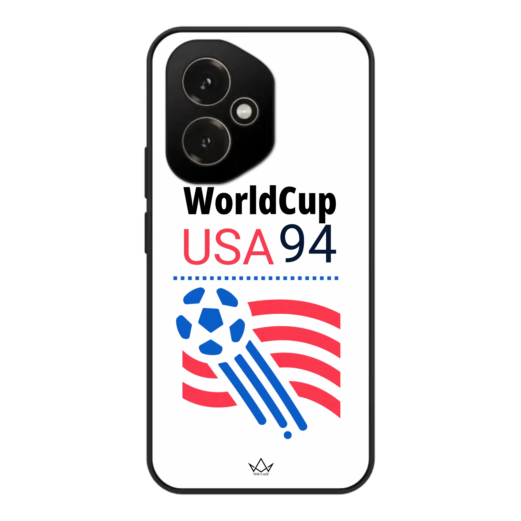 World Cup USA 94 phone case