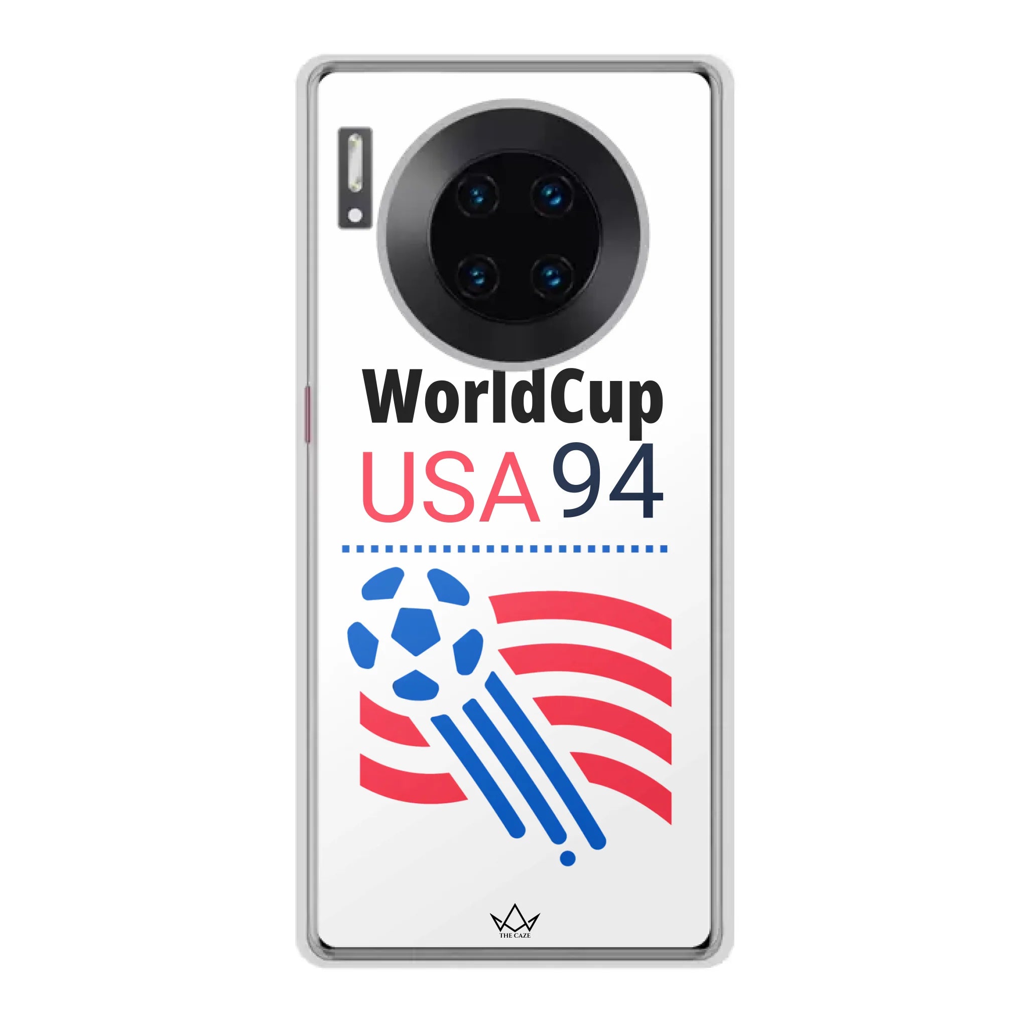 World Cup USA 94 phone case