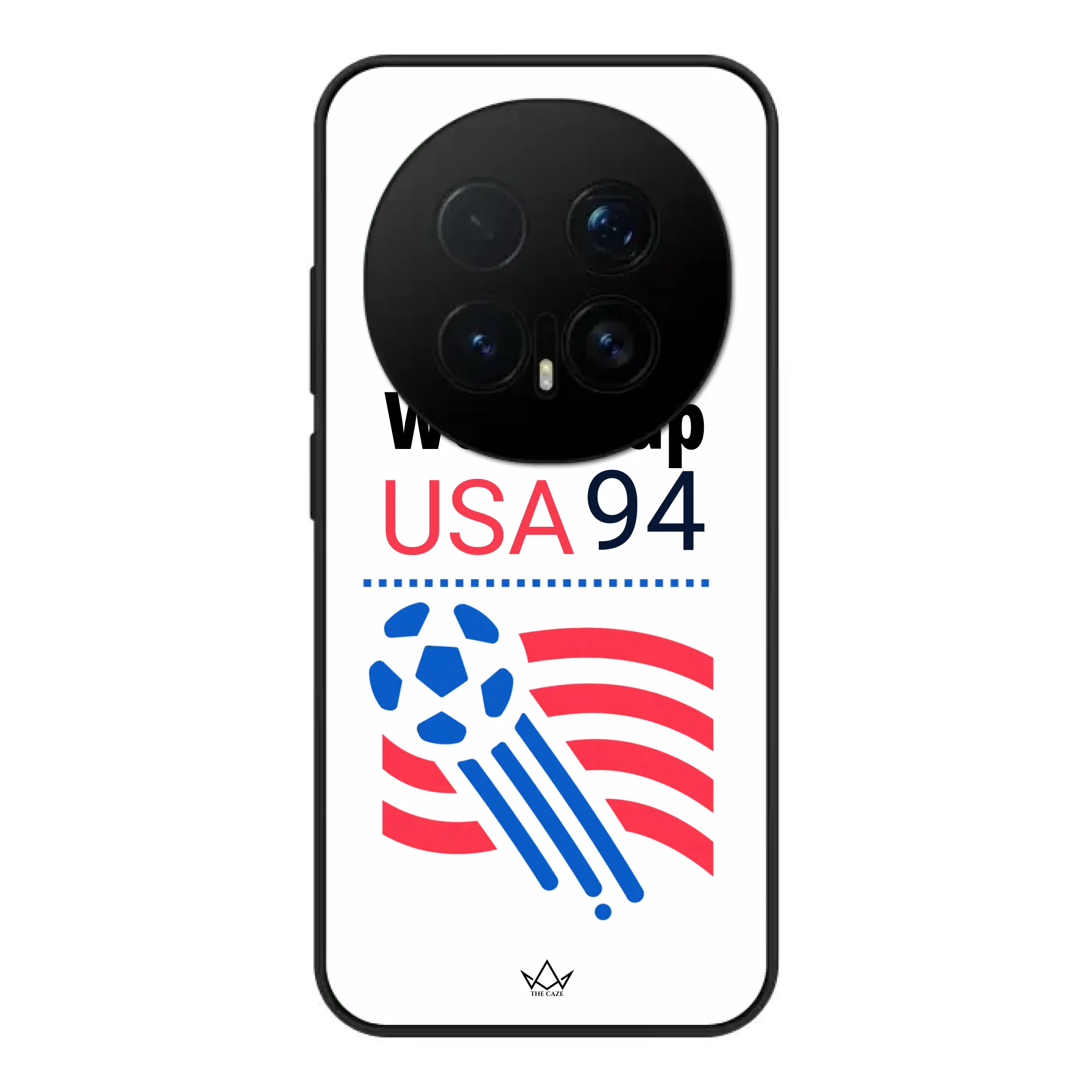 World Cup USA 94 phone case