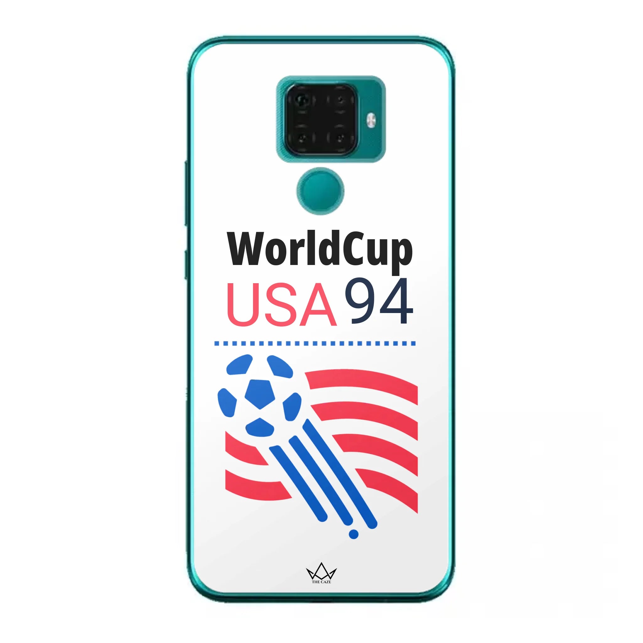 World Cup USA 94 phone case
