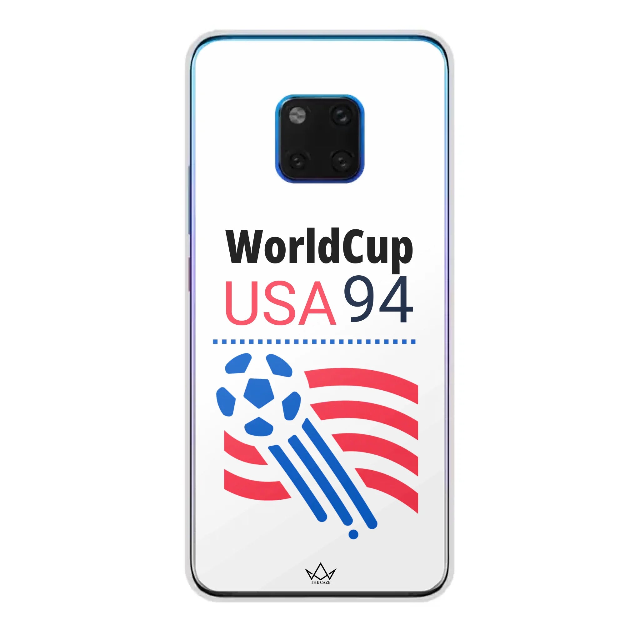 World Cup USA 94 phone case