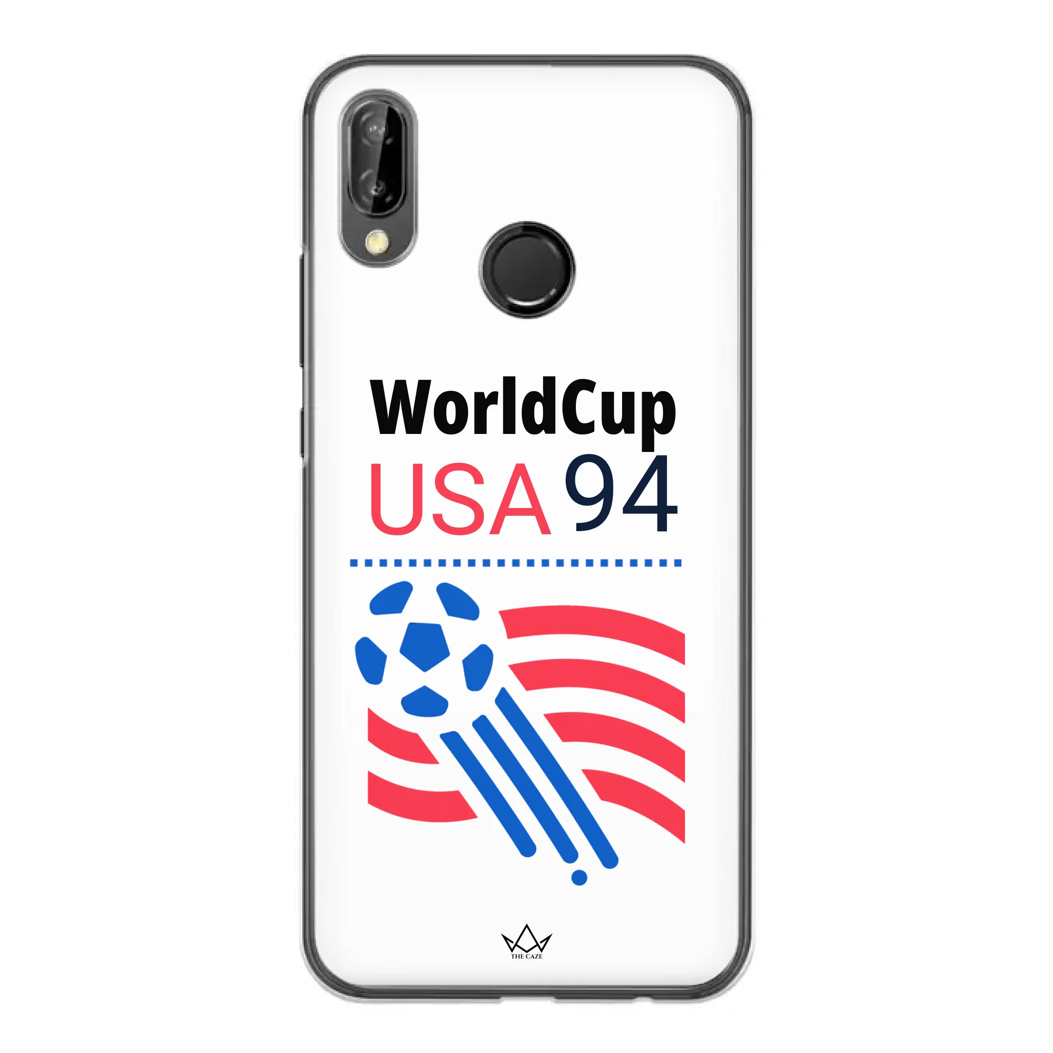 World Cup USA 94 phone case