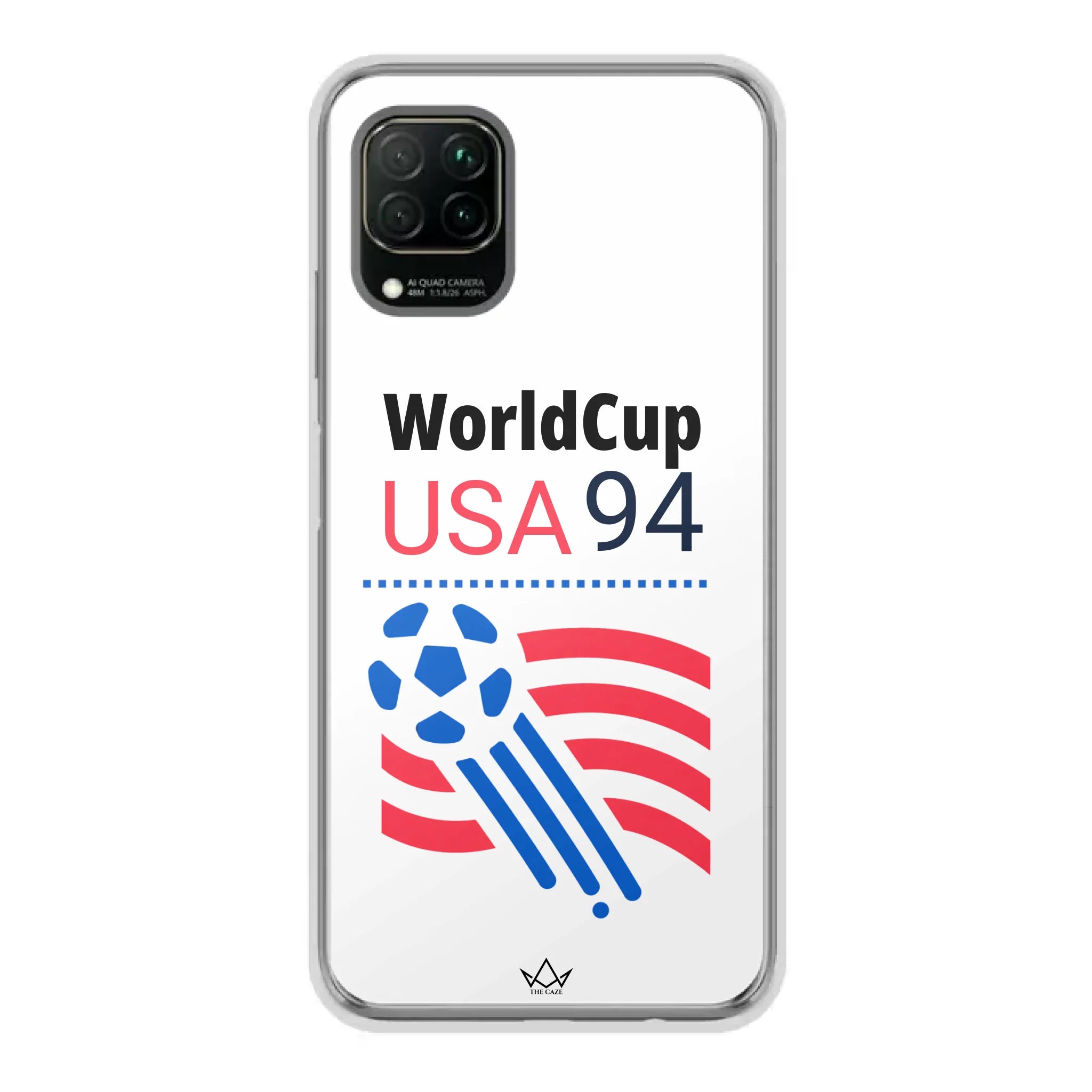 World Cup USA 94 phone case