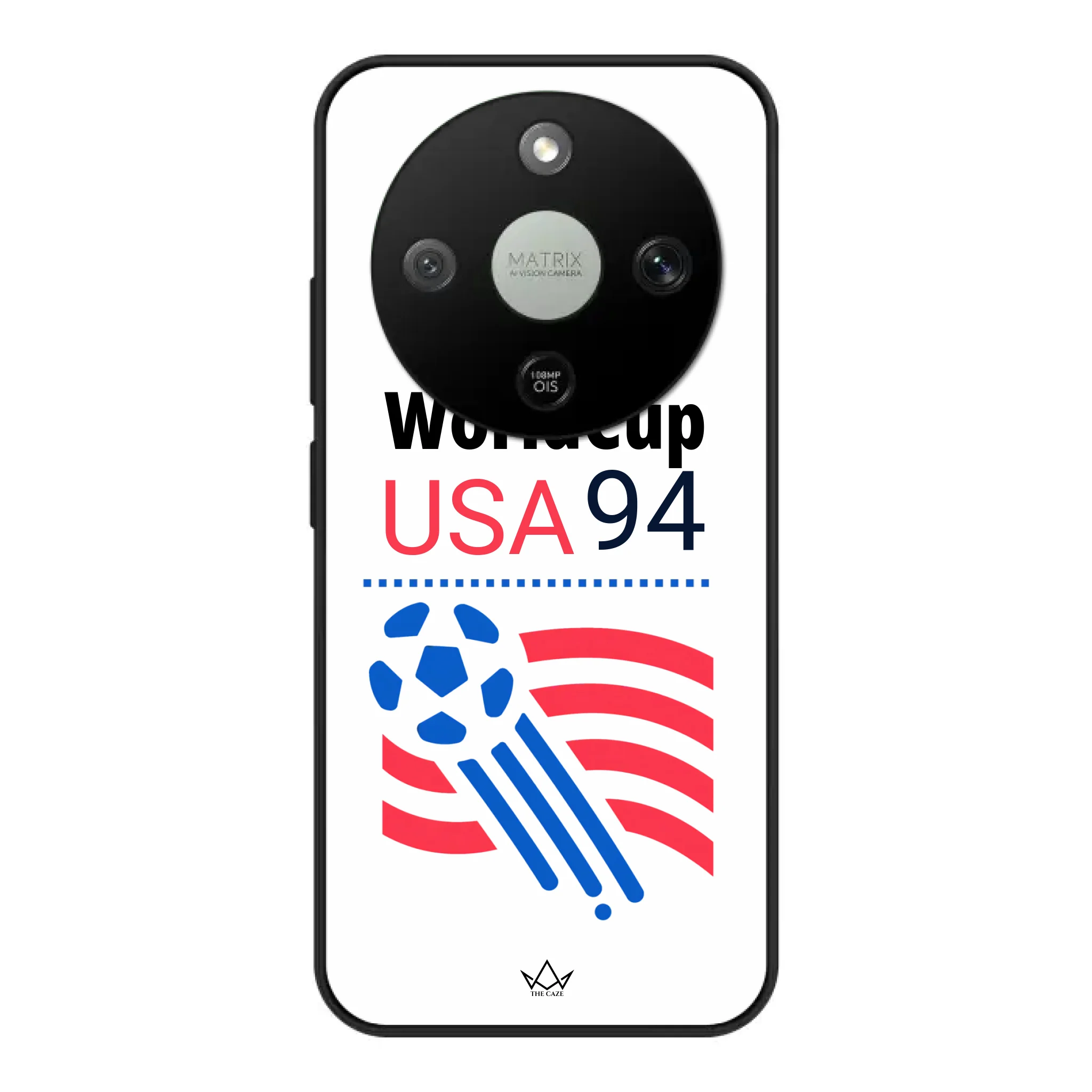 World Cup USA 94 phone case