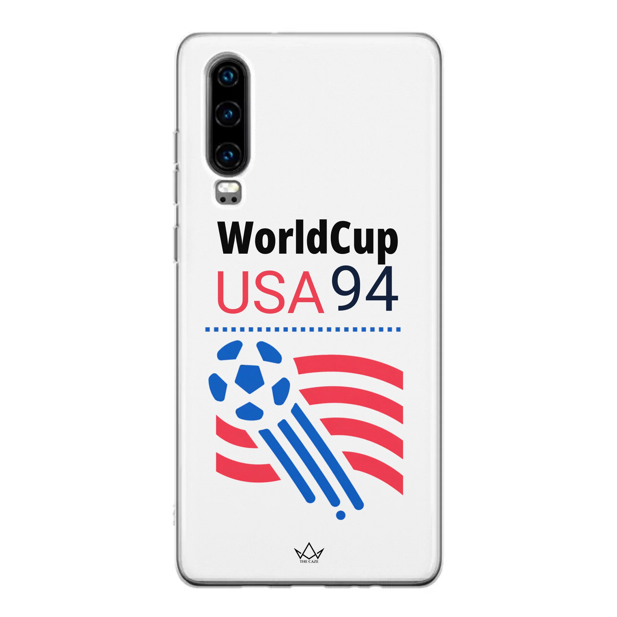 World Cup USA 94 phone case