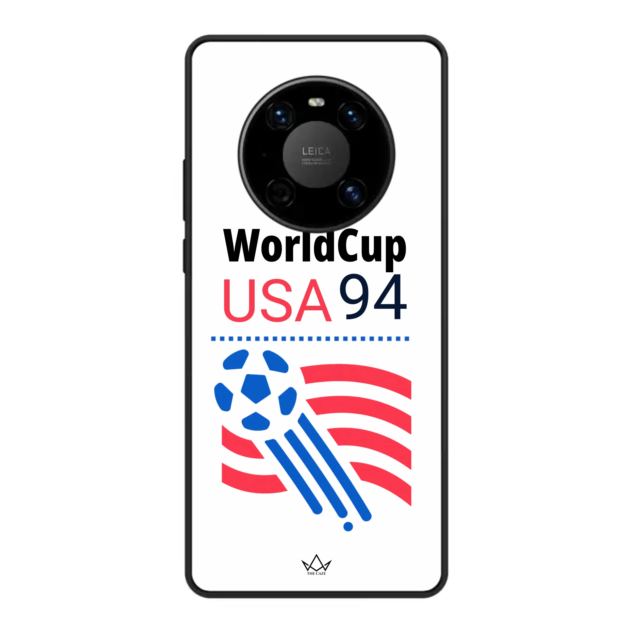 World Cup USA 94 phone case