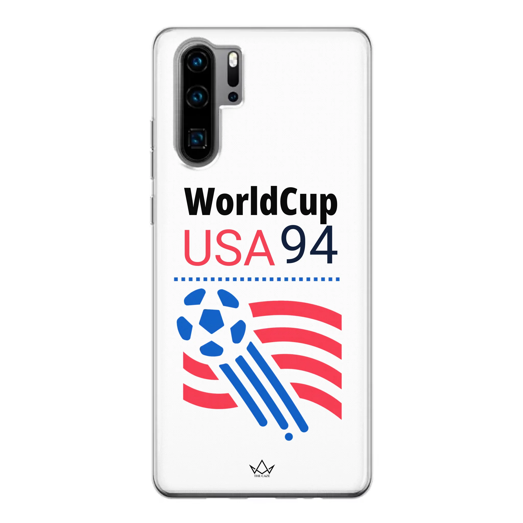 World Cup USA 94 phone case