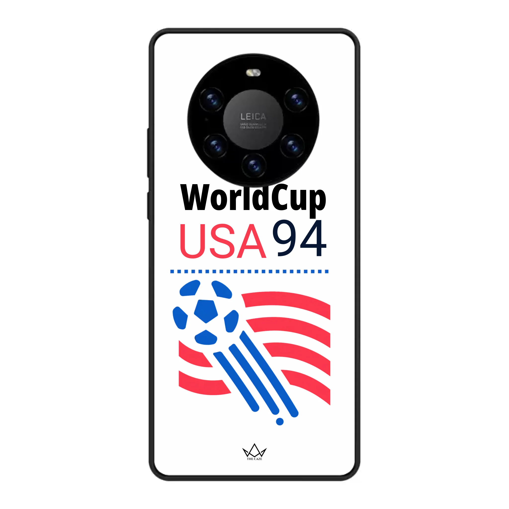 World Cup USA 94 phone case