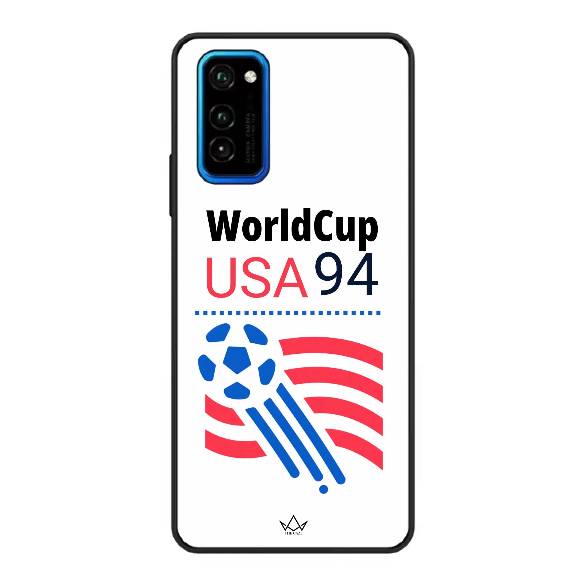 World Cup USA 94 phone case