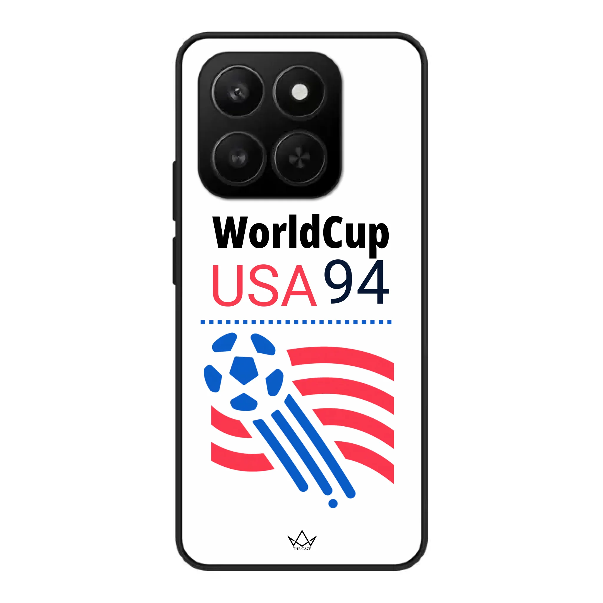 World Cup USA 94 phone case