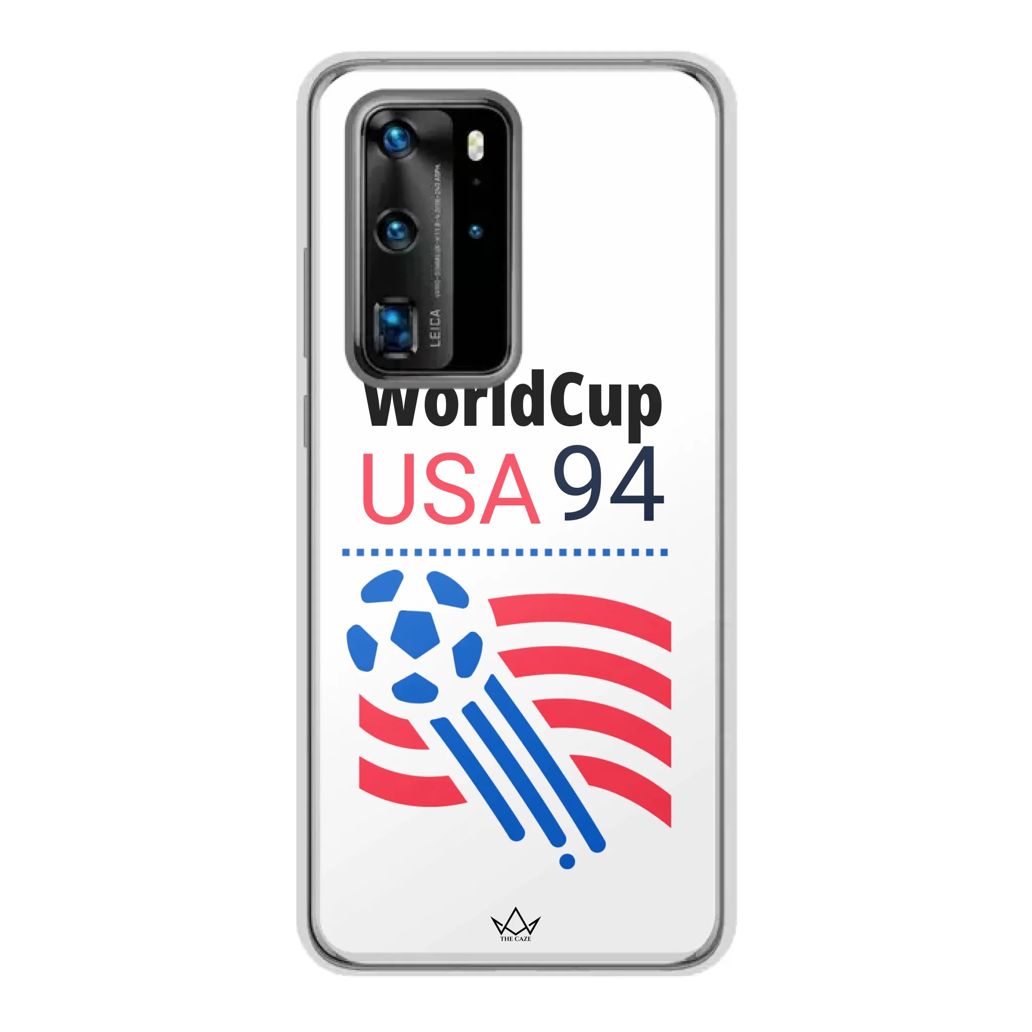 World Cup USA 94 phone case