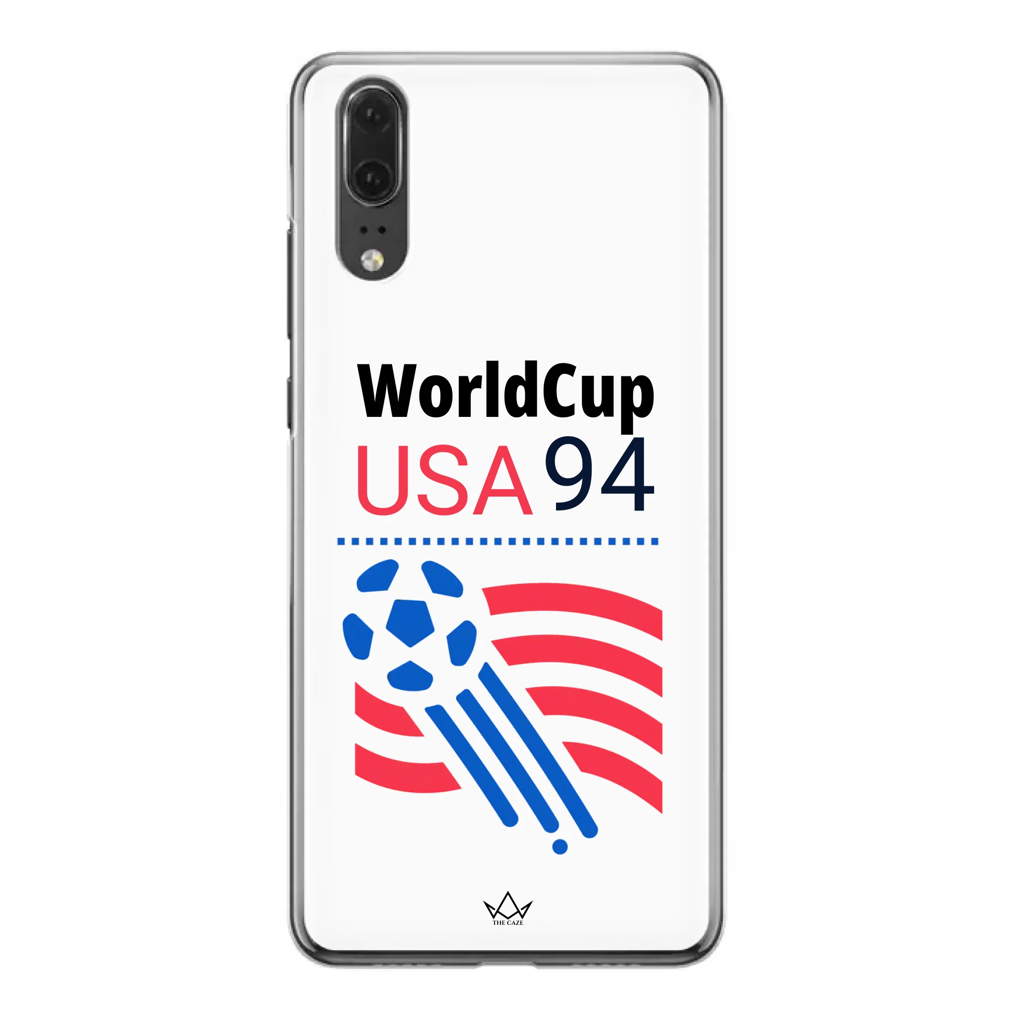 World Cup USA 94 phone case