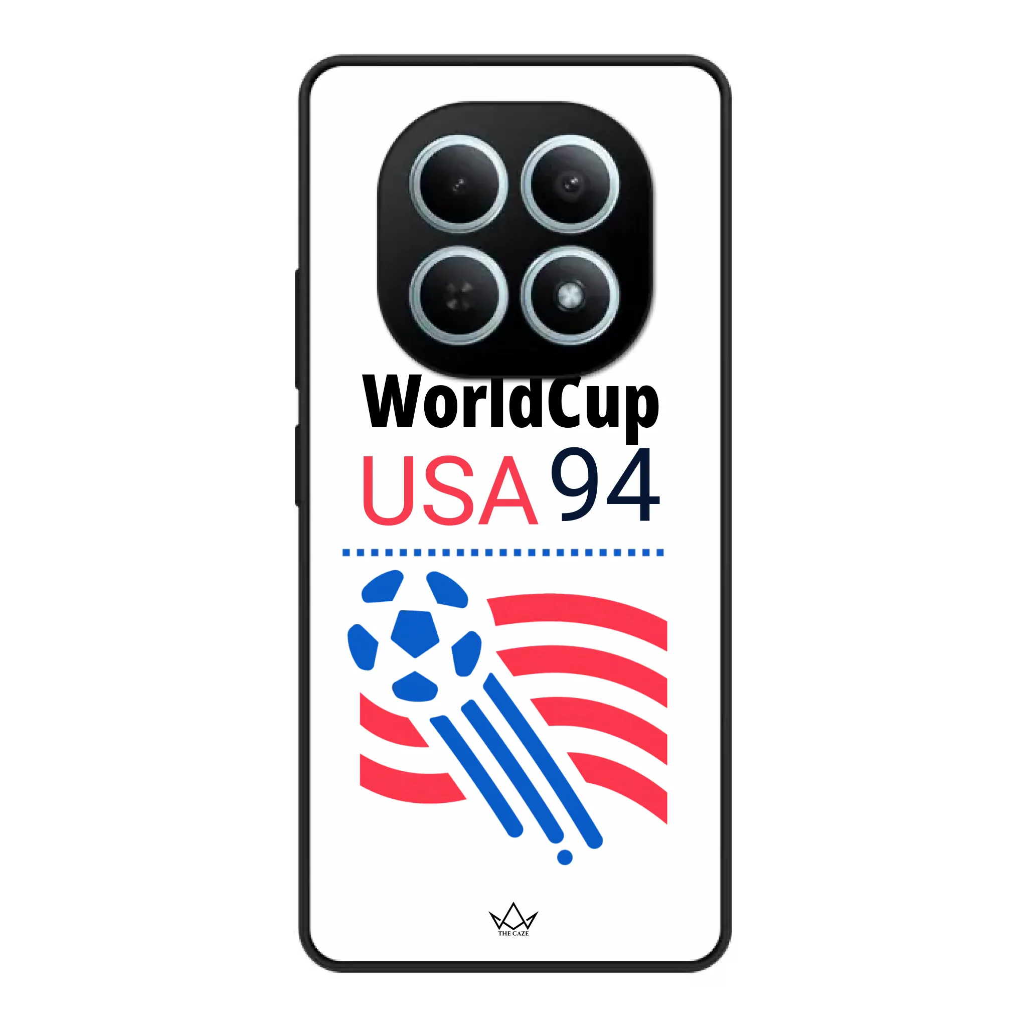 World Cup USA 94 phone case