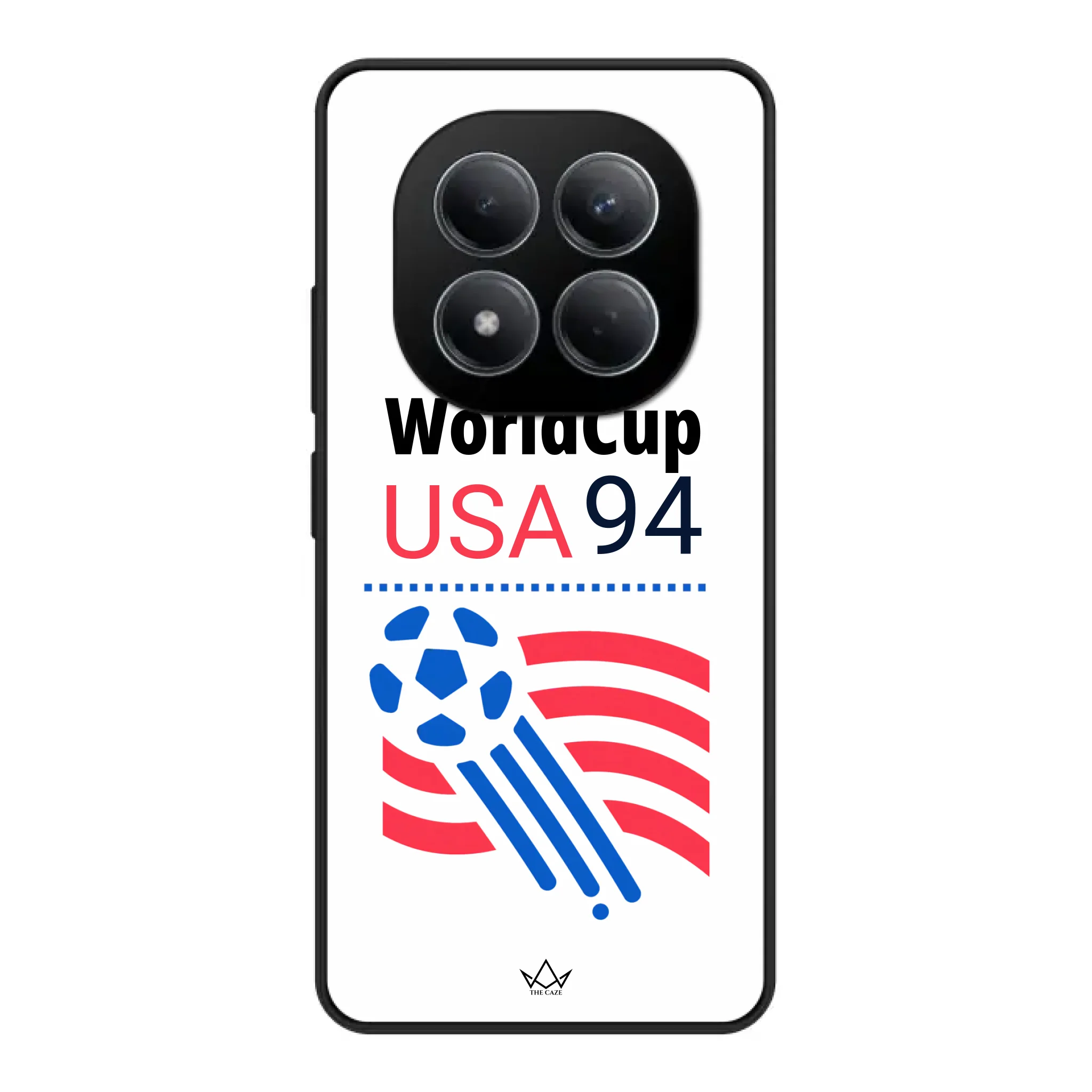 World Cup USA 94 phone case