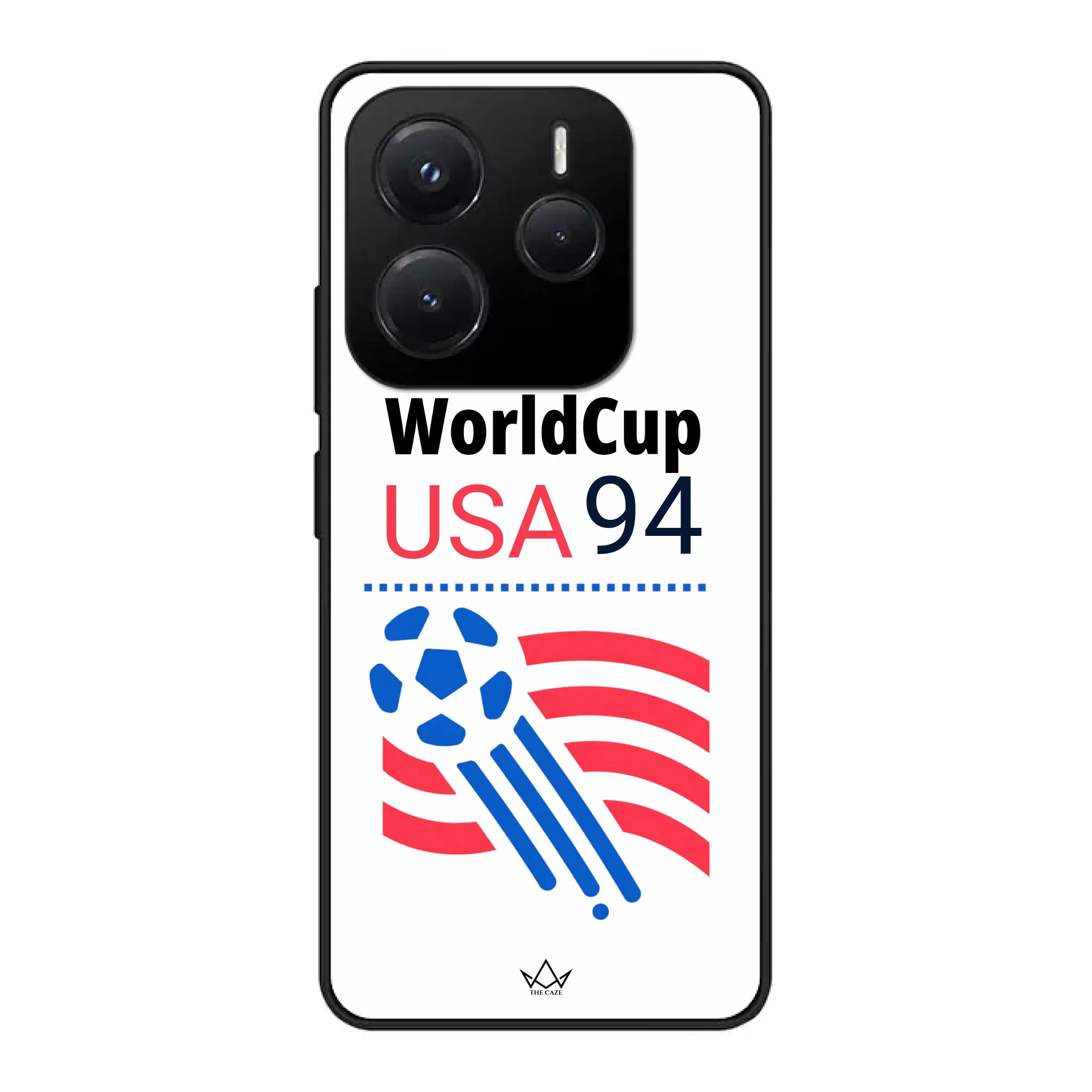 World Cup USA 94 phone case
