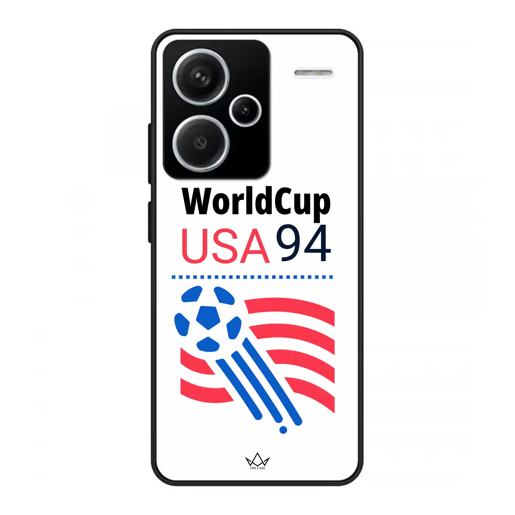 World Cup USA 94 phone case