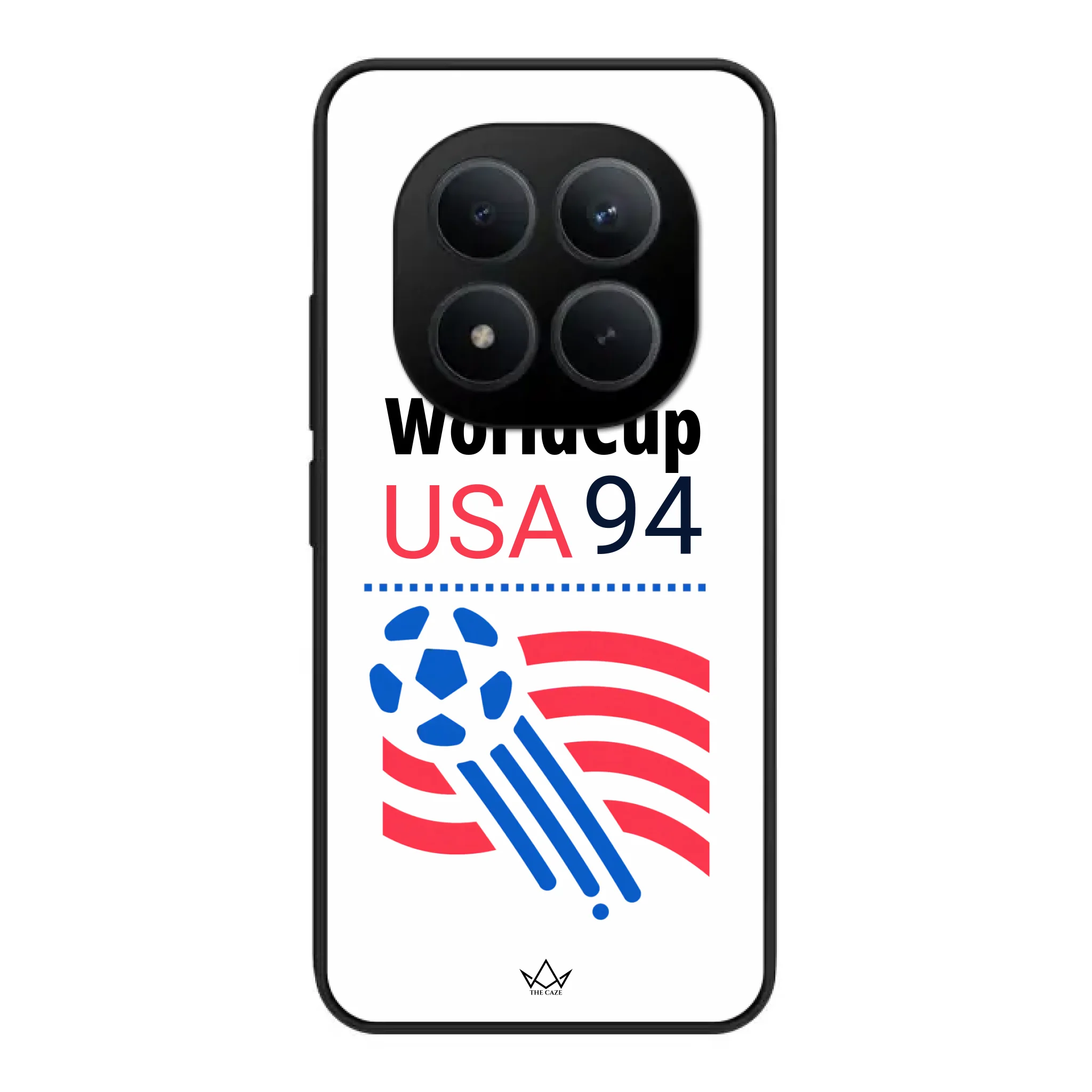 World Cup USA 94 phone case