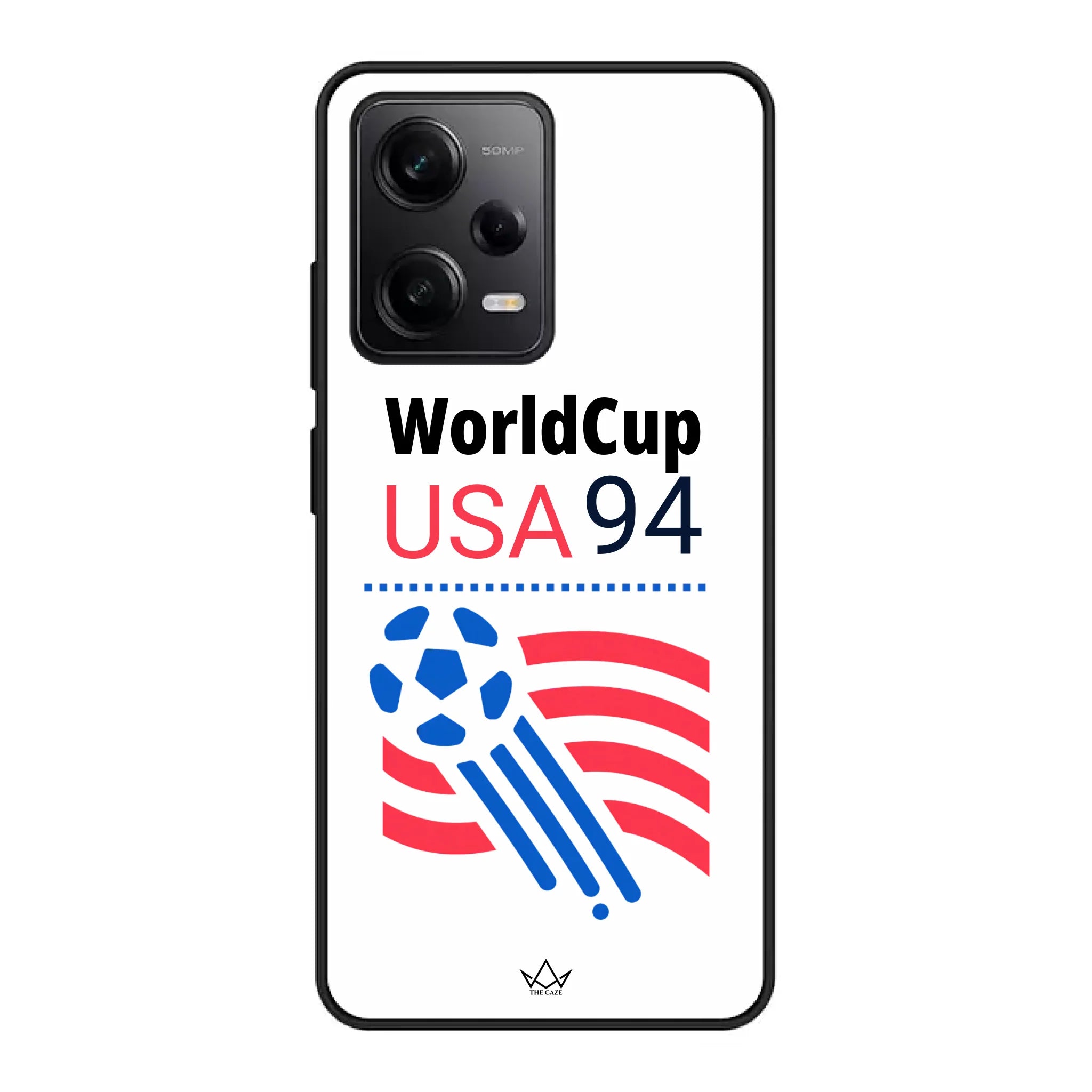 World Cup USA 94 phone case