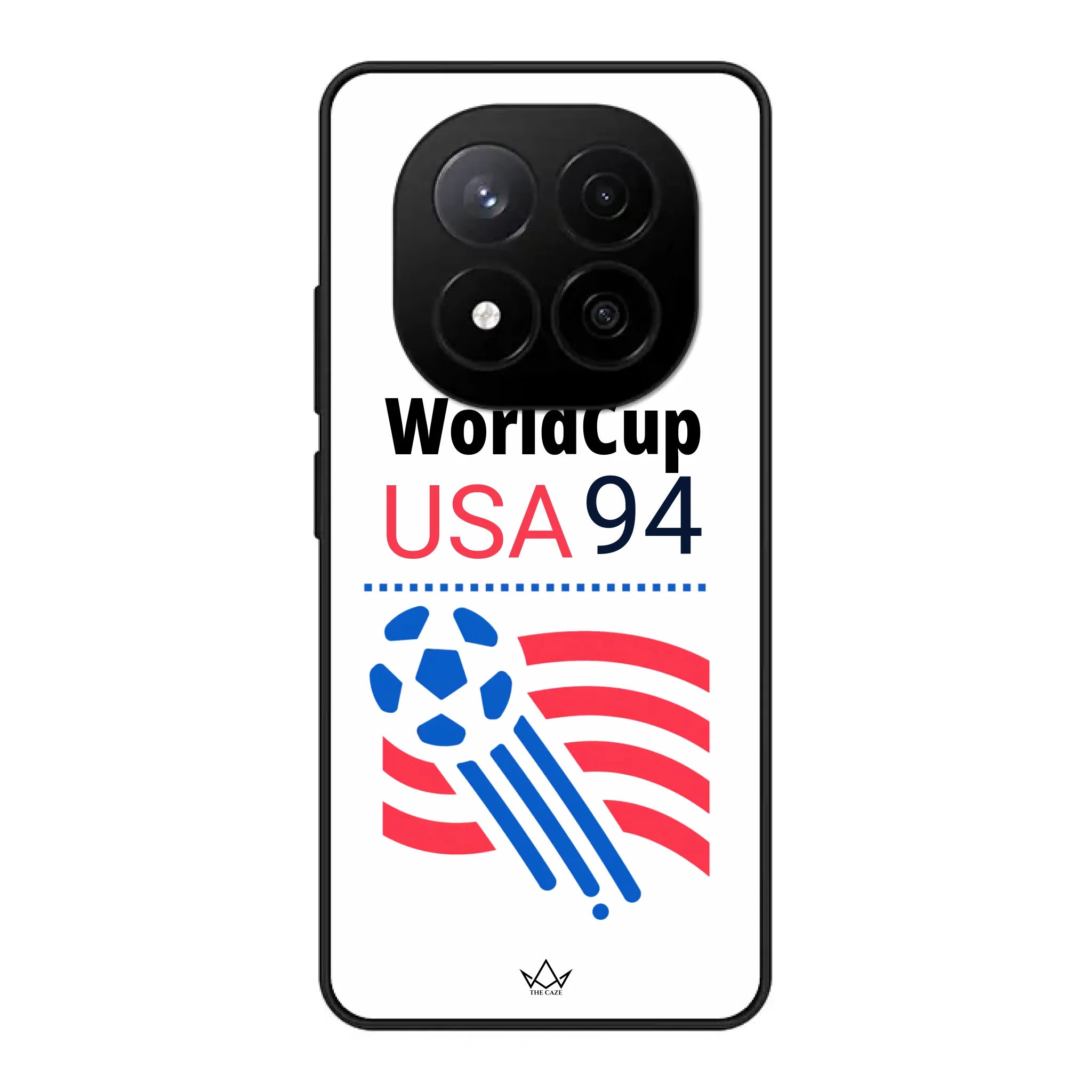 World Cup USA 94 phone case